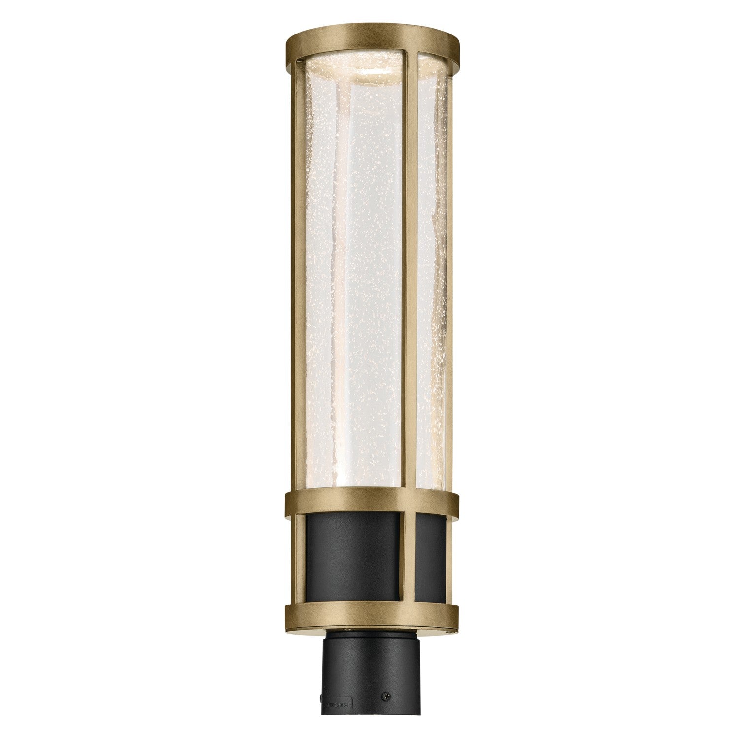 Lampadaire extérieur DEL | Camillo