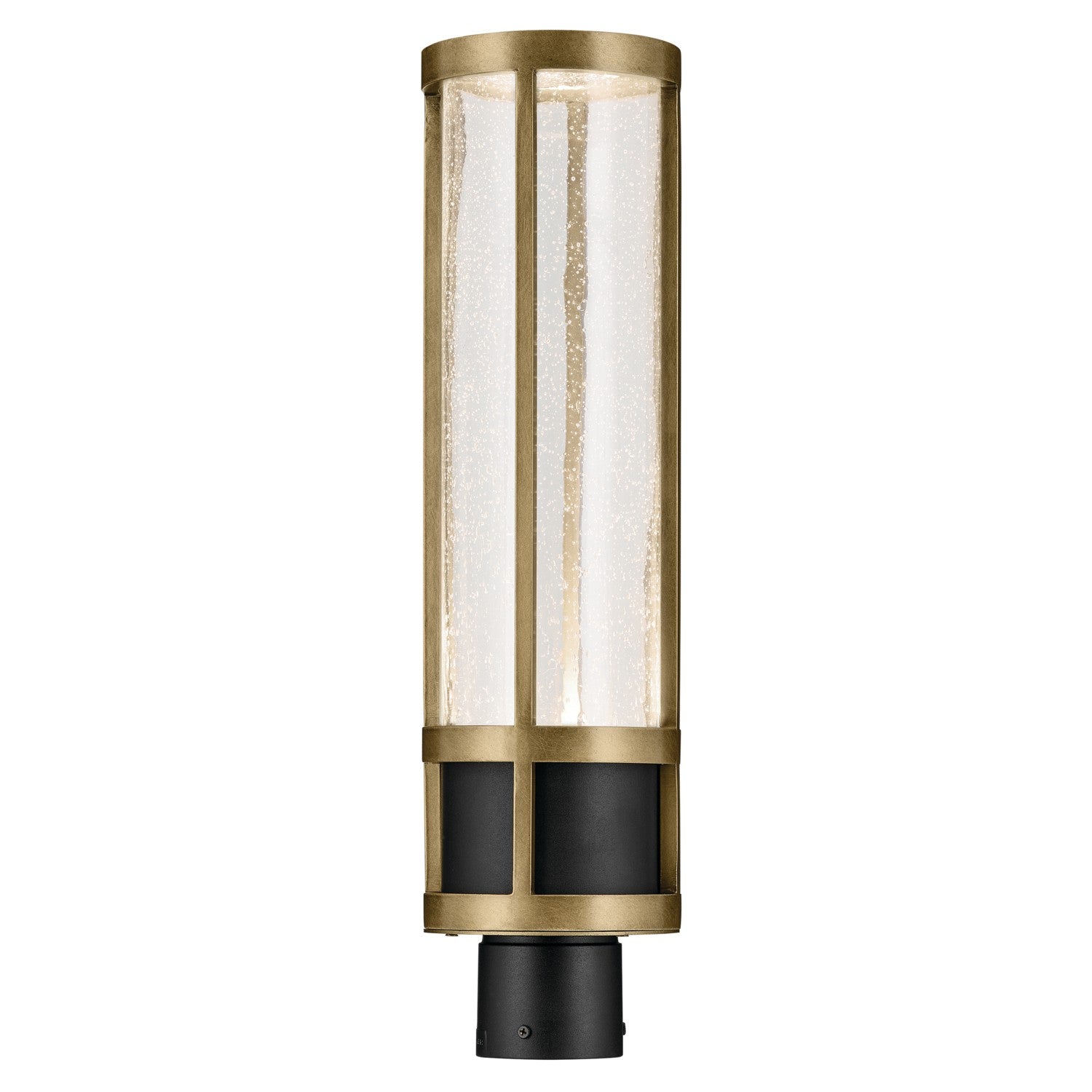 Lampadaire extérieur DEL | Camillo