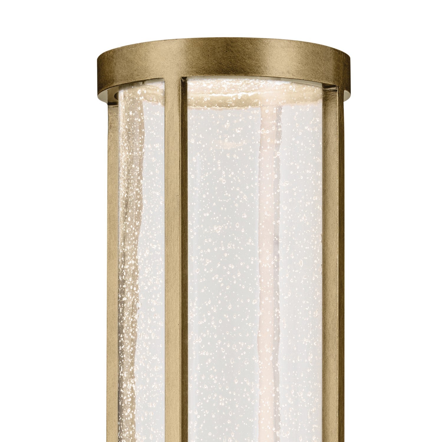 Lampadaire extérieur DEL | Camillo