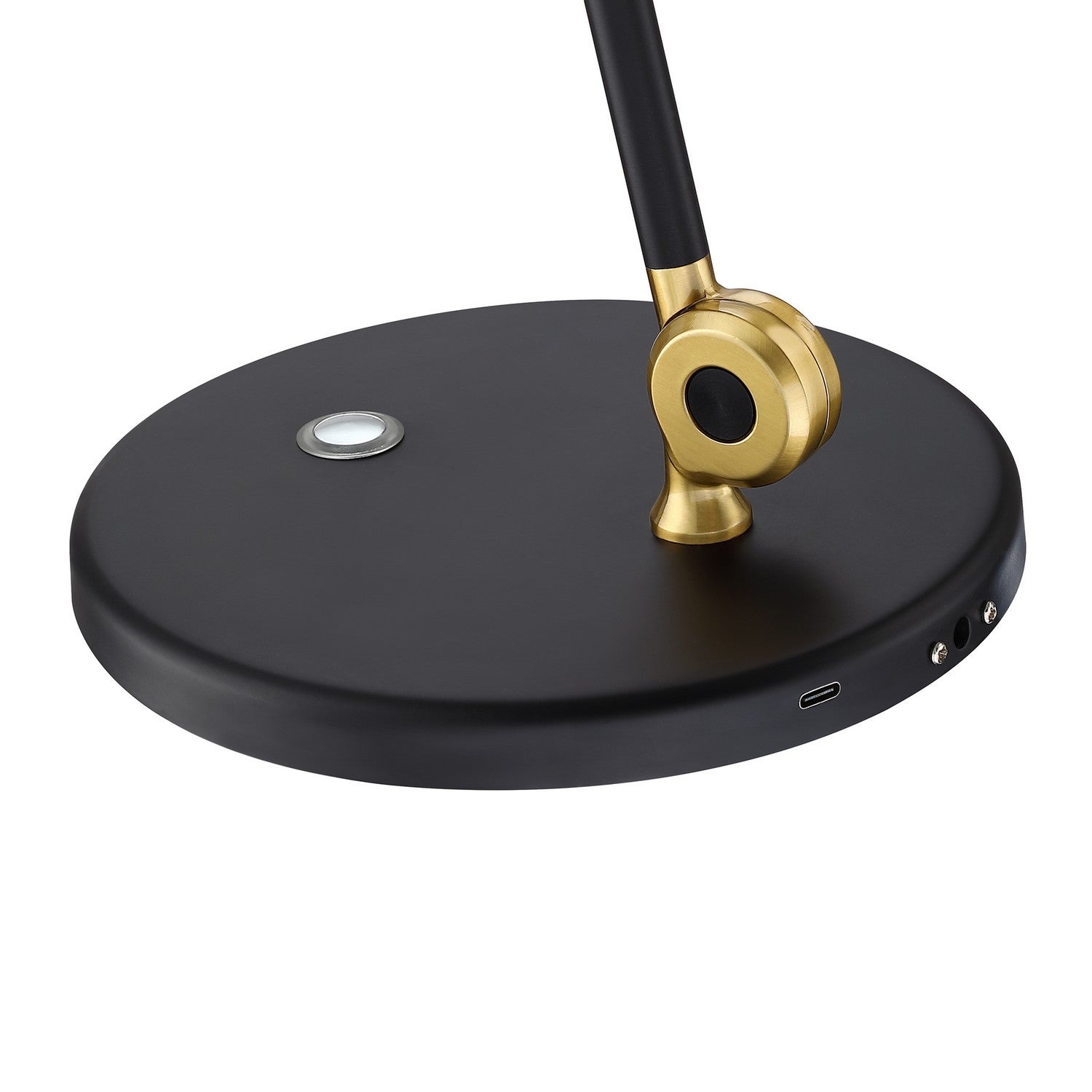 Lampe de bureau DEL | Ican