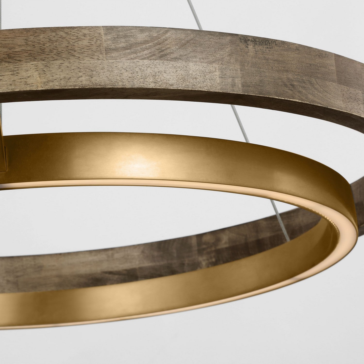 Lustre DEL | Grace