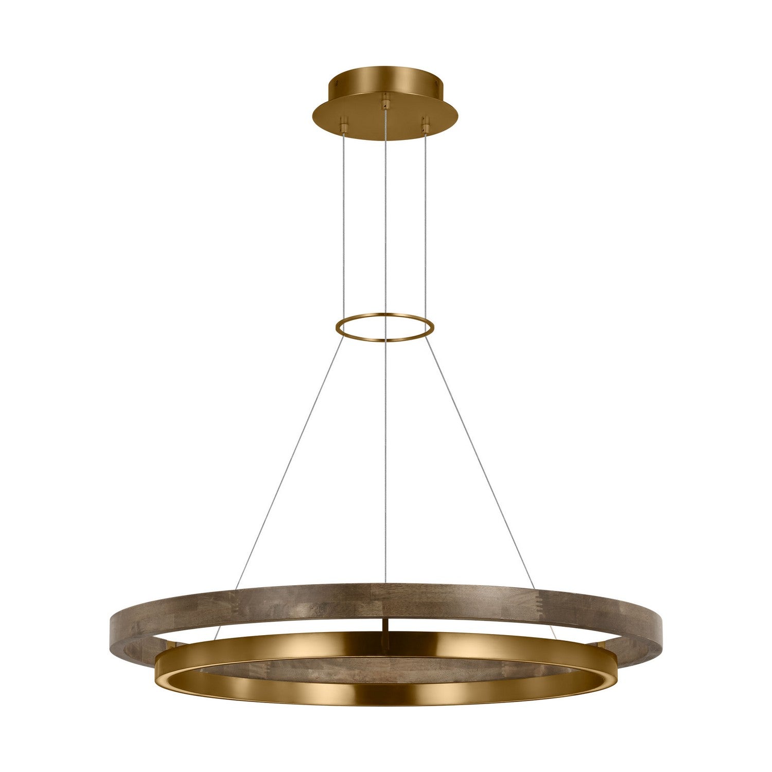 Lustre DEL | Grace