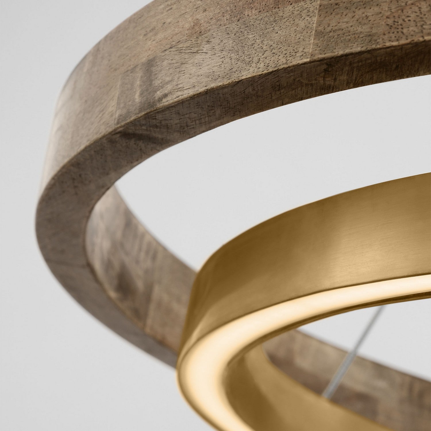 Lustre DEL | Grace