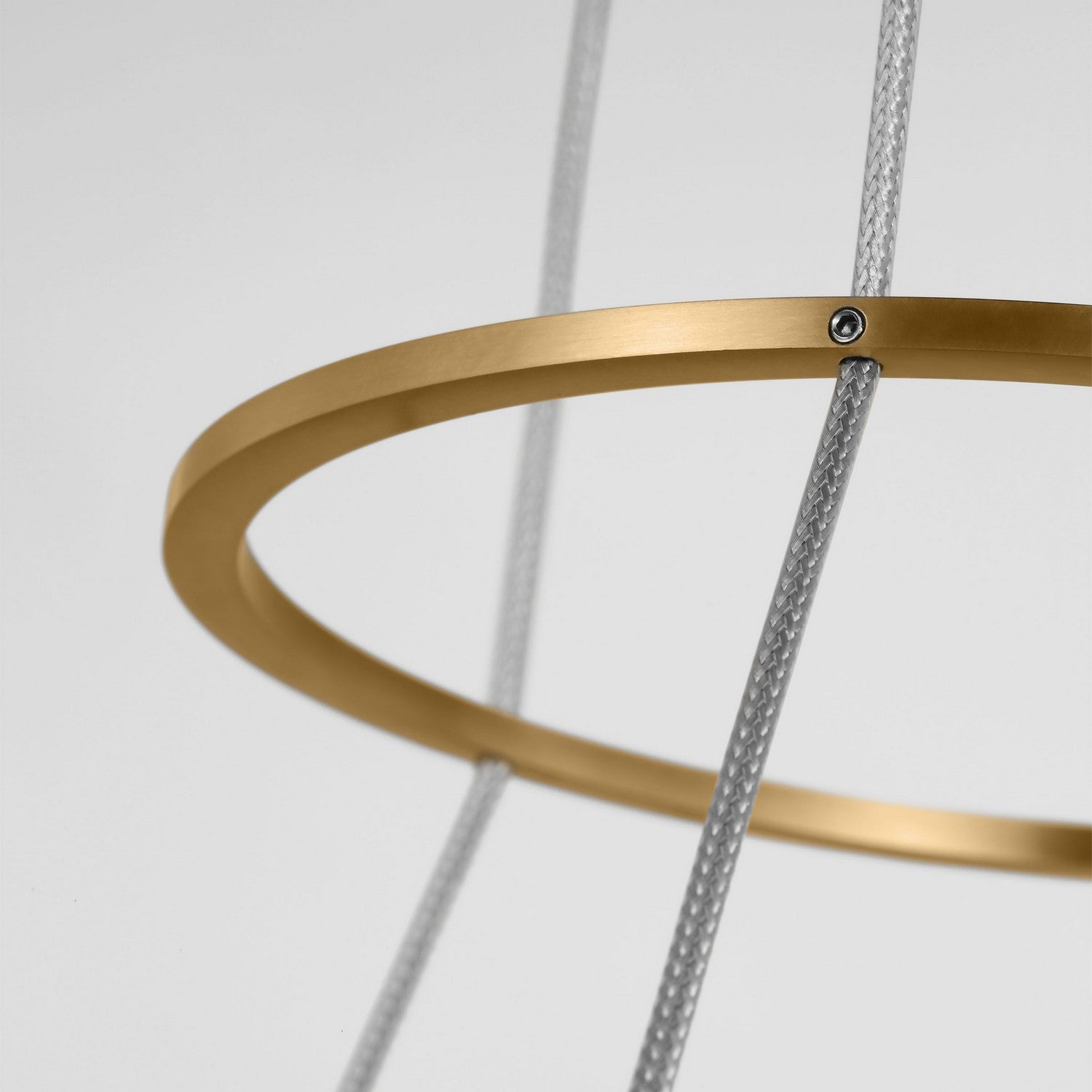 Lustre DEL | Grace