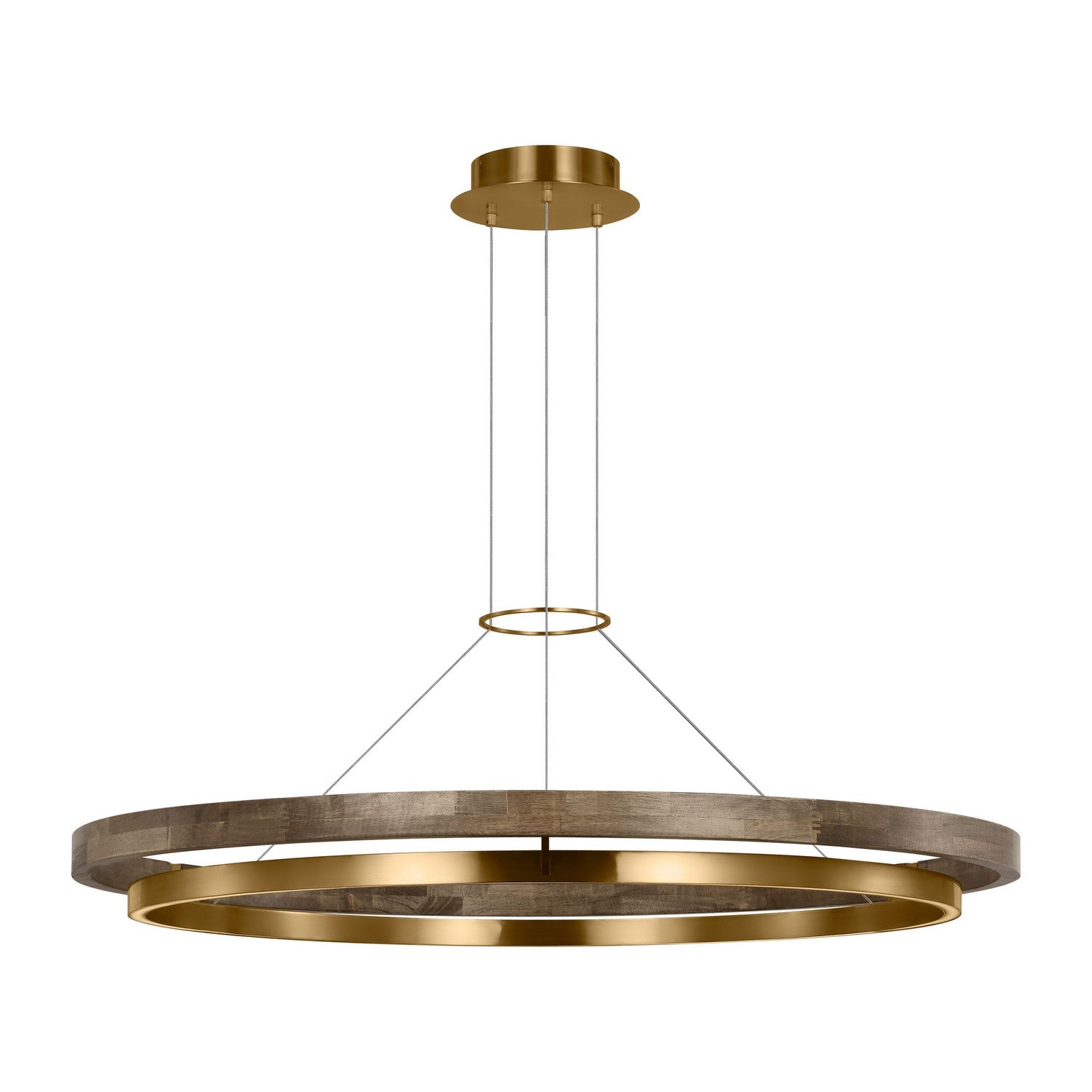 Lustre DEL | Grace