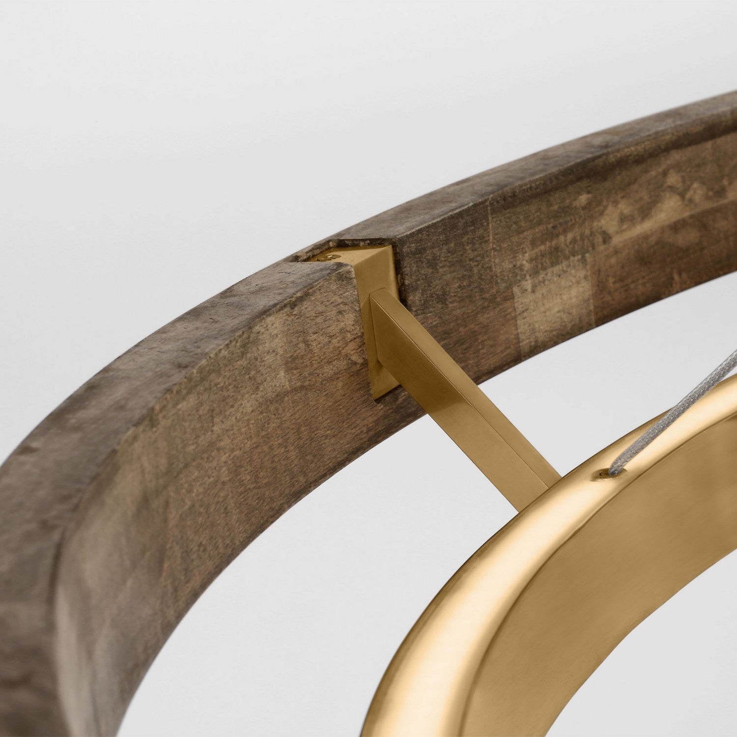 Lustre DEL | Grace