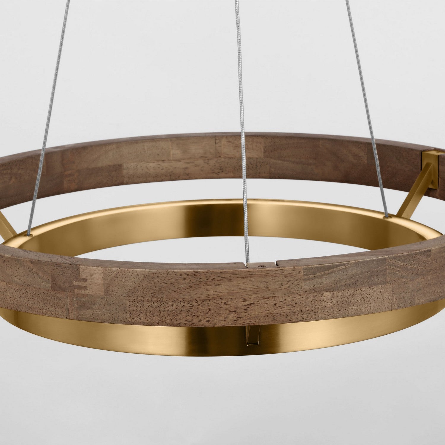 Lustre DEL | Grace