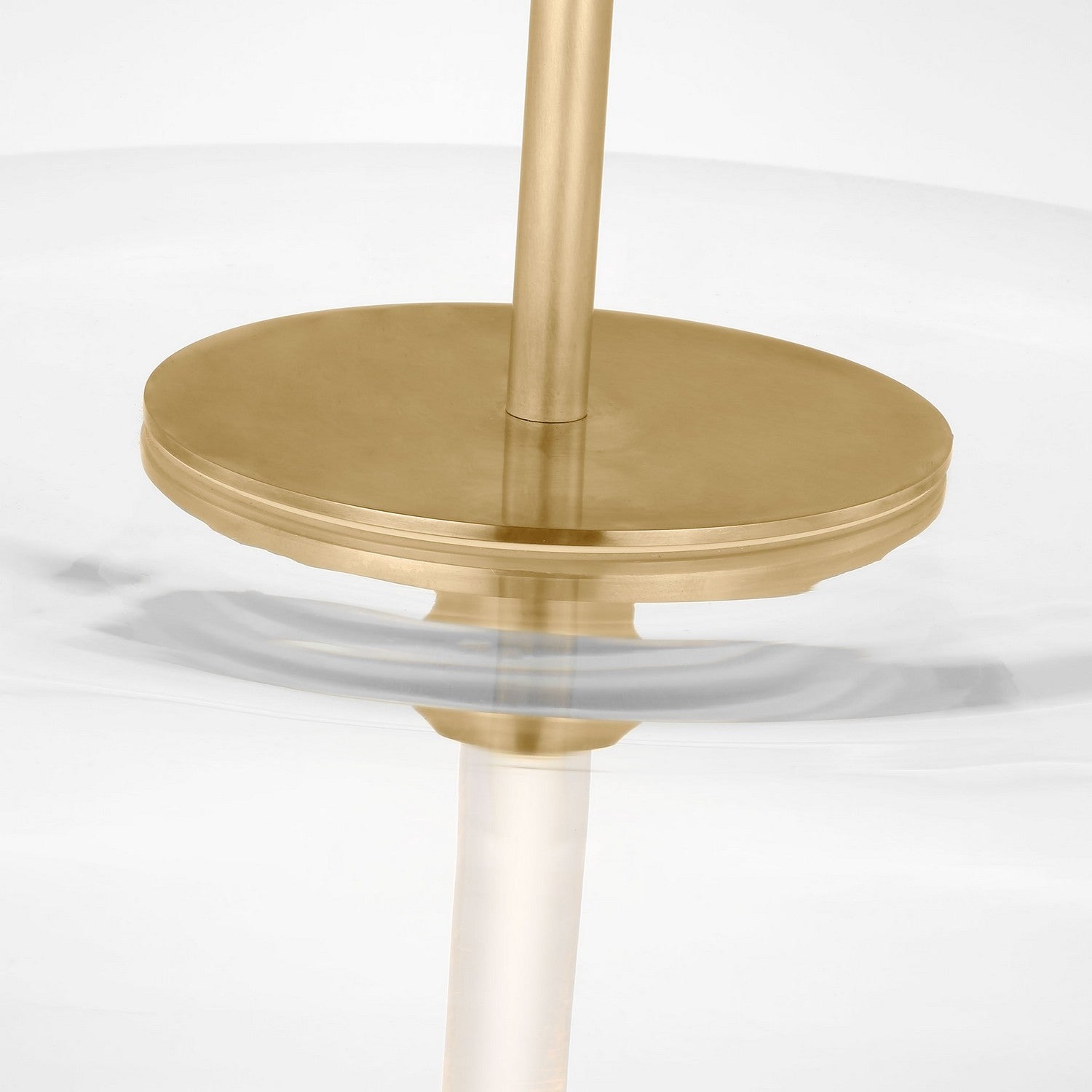 Suspension DEL | Shakkei