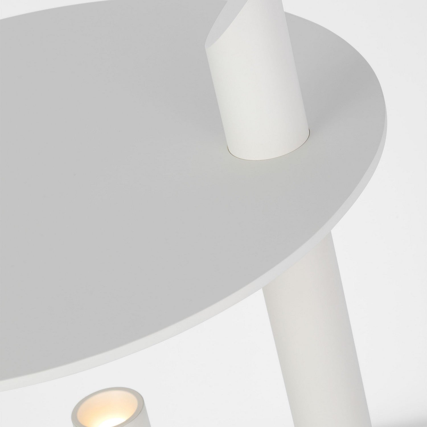 Lampe de table DEL | Fielle
