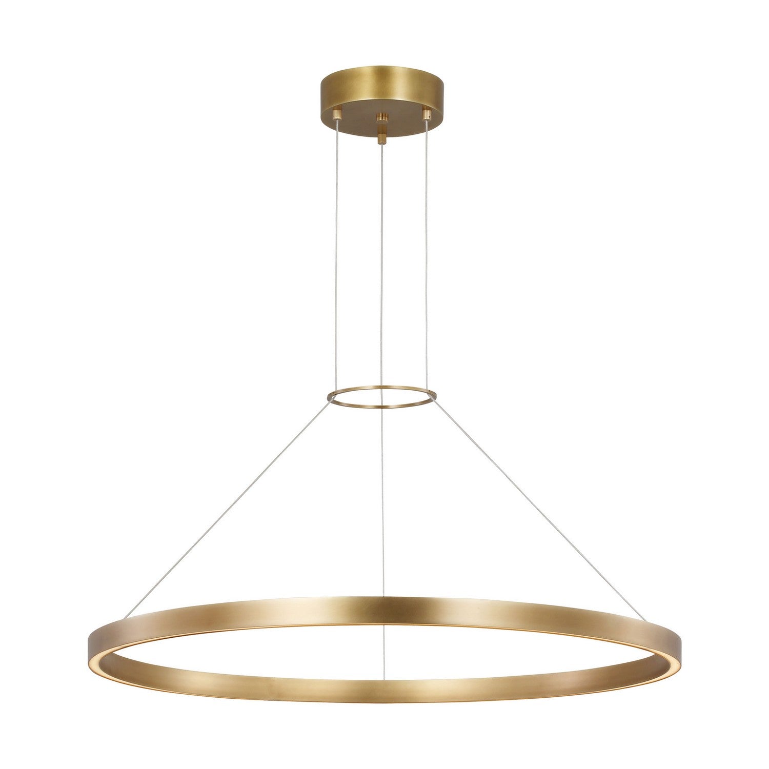 Lustre DEL | Fiama