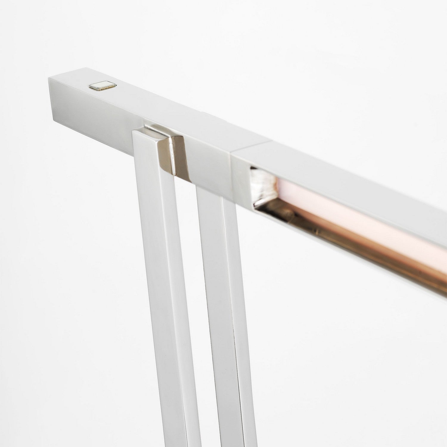 Lampe de table DEL | Stagger