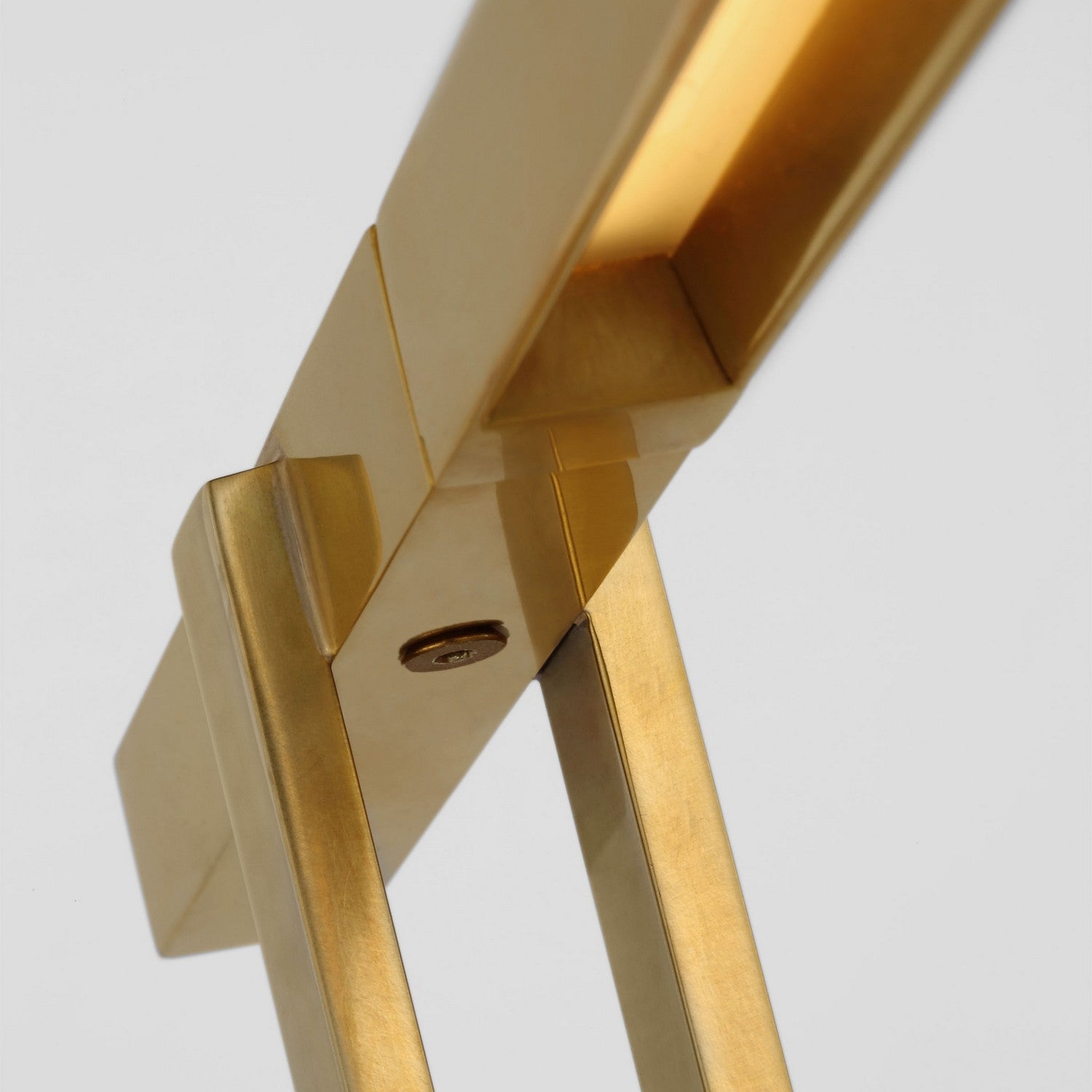 Lampe de table DEL | Stagger