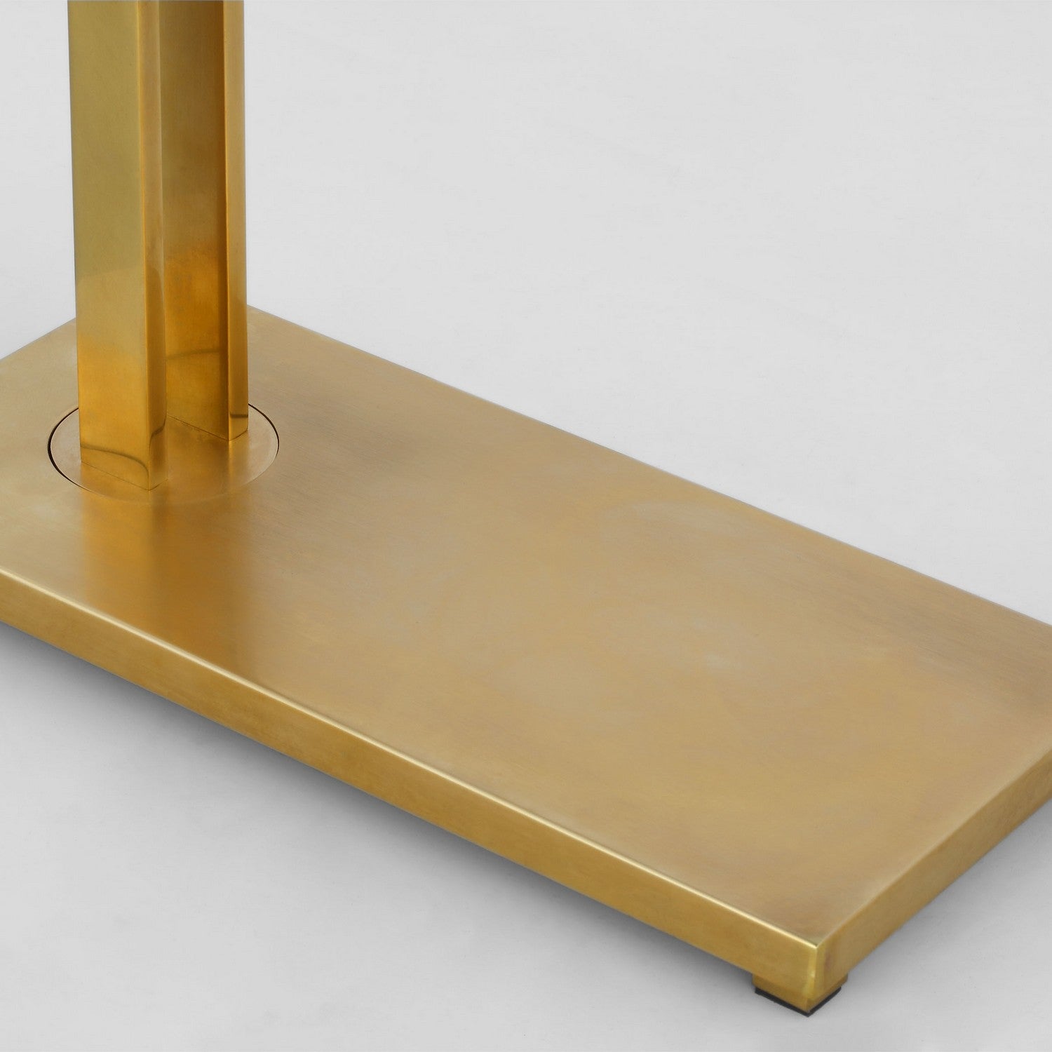 Lampe de table DEL | Stagger