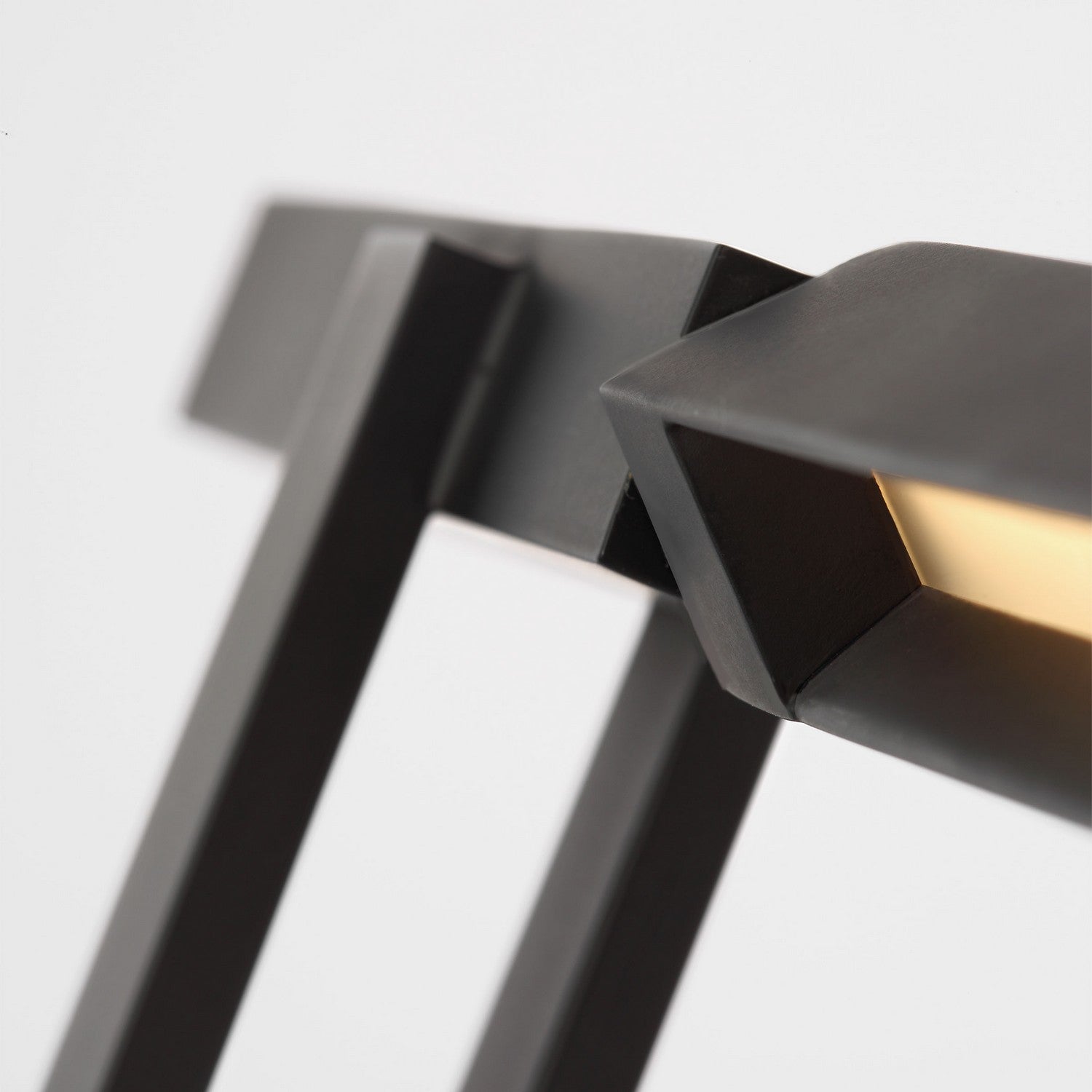 Lampadaire DEL | Stagger
