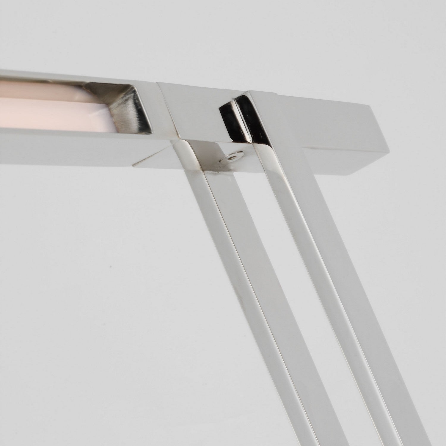 Lampadaire DEL | Stagger