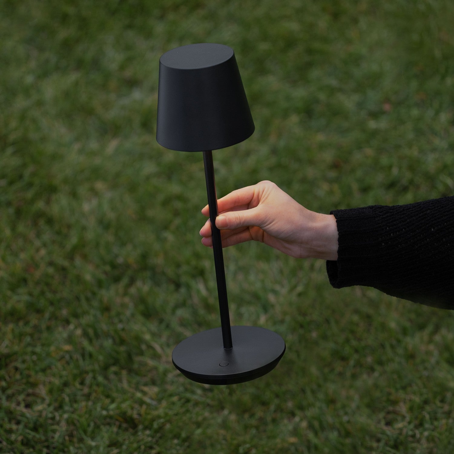 Lampe de table DEL | Nevis