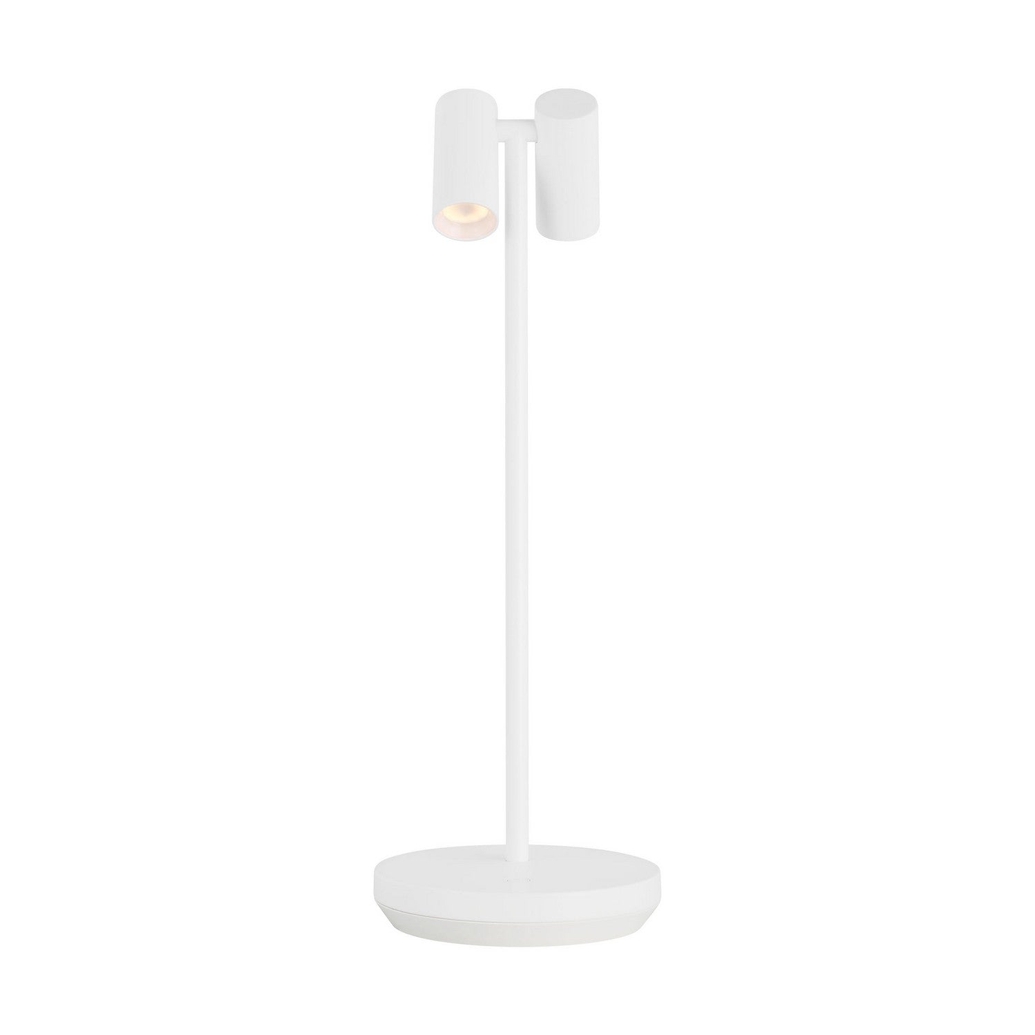 Lampe de table DEL | Doppia