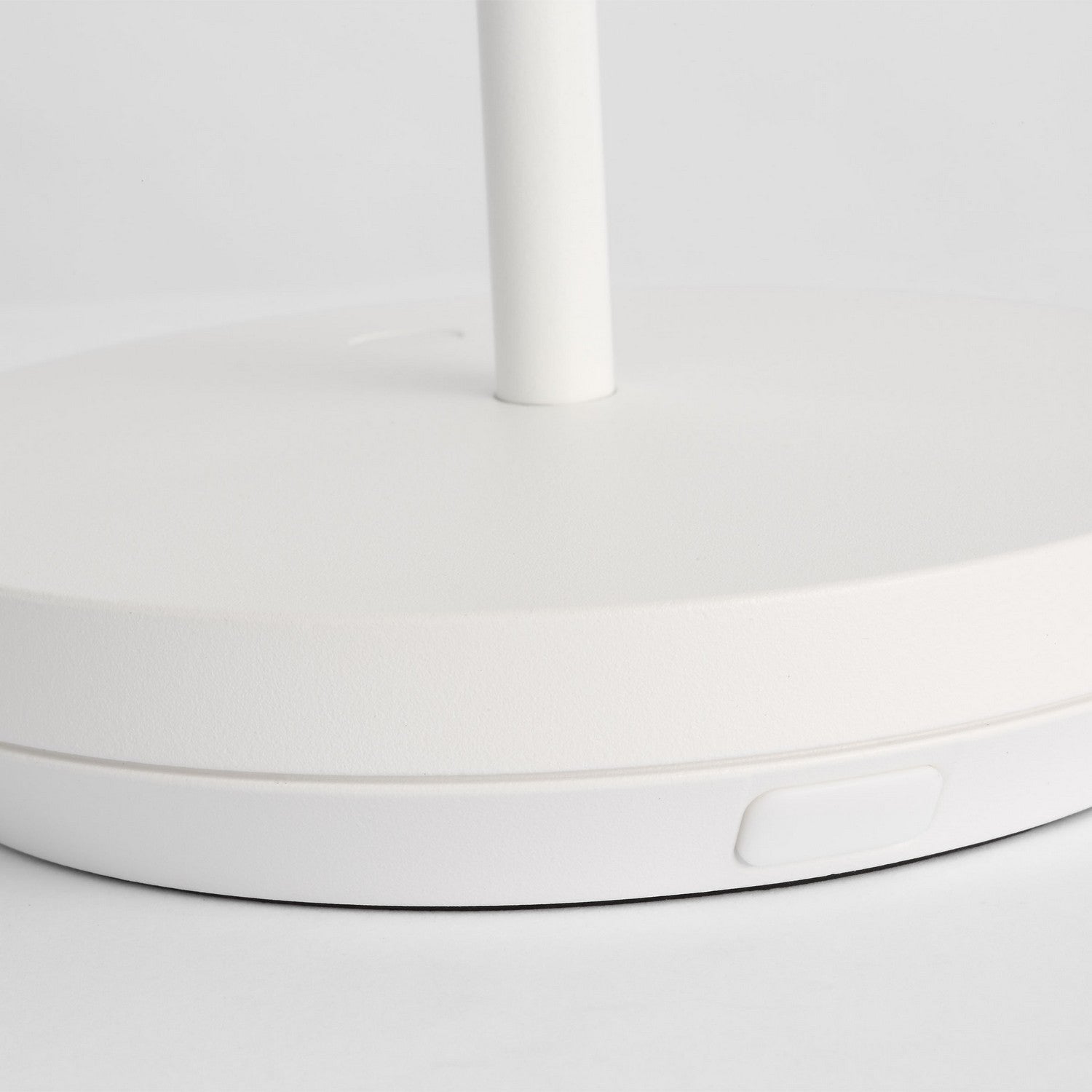 Lampe de table DEL | Doppia