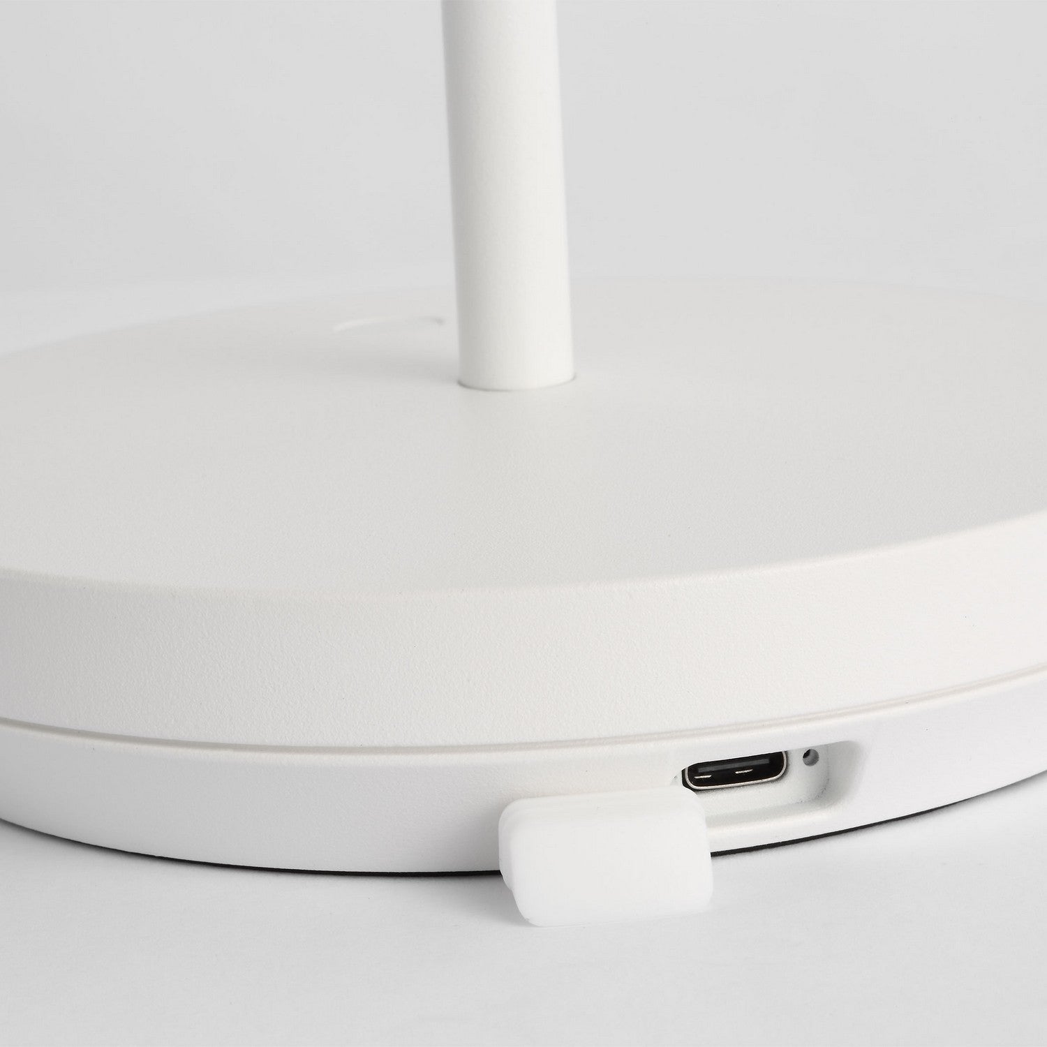 Lampe de table DEL | Doppia