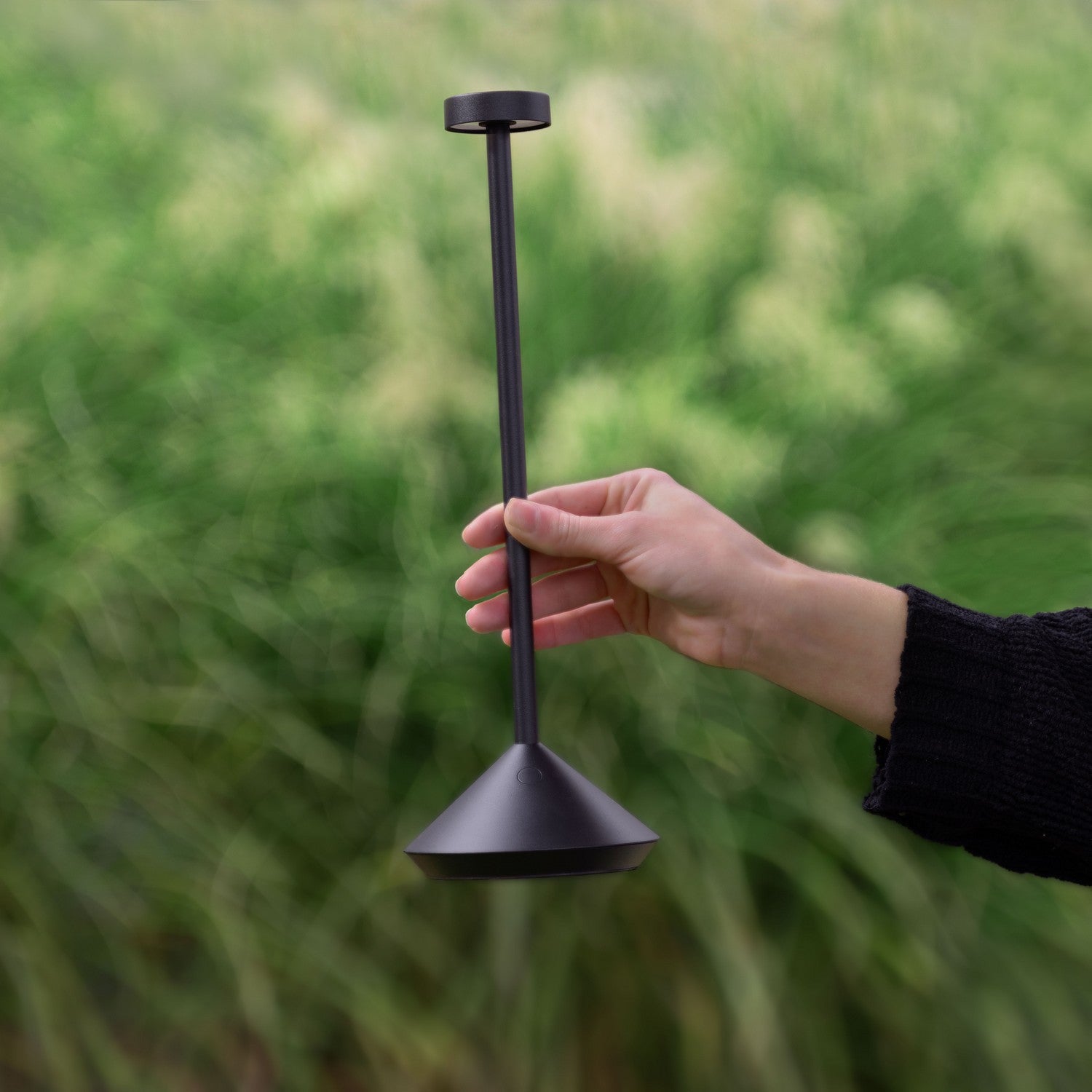 Lampe de table DEL | Moneta