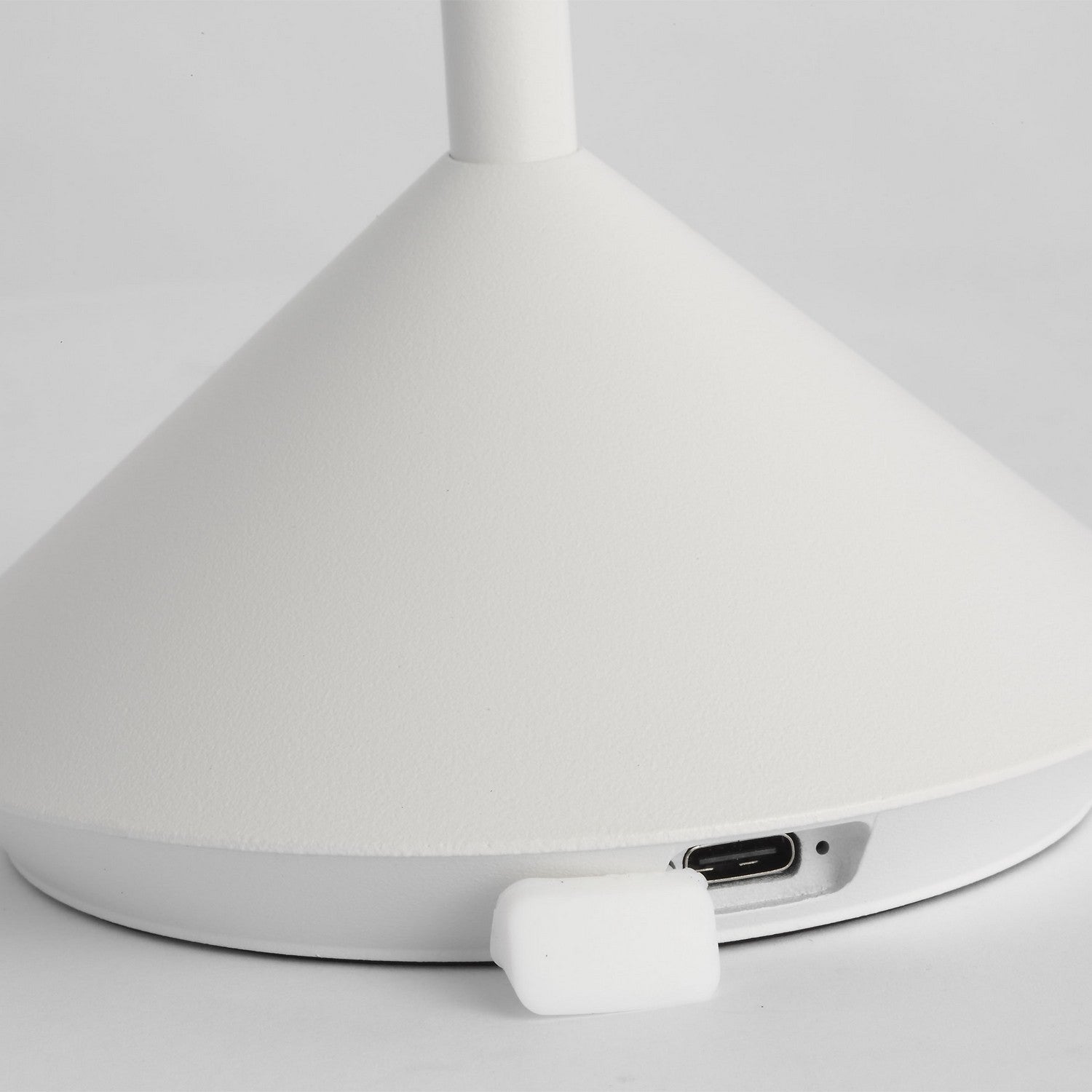 Lampe de table DEL | Moneta