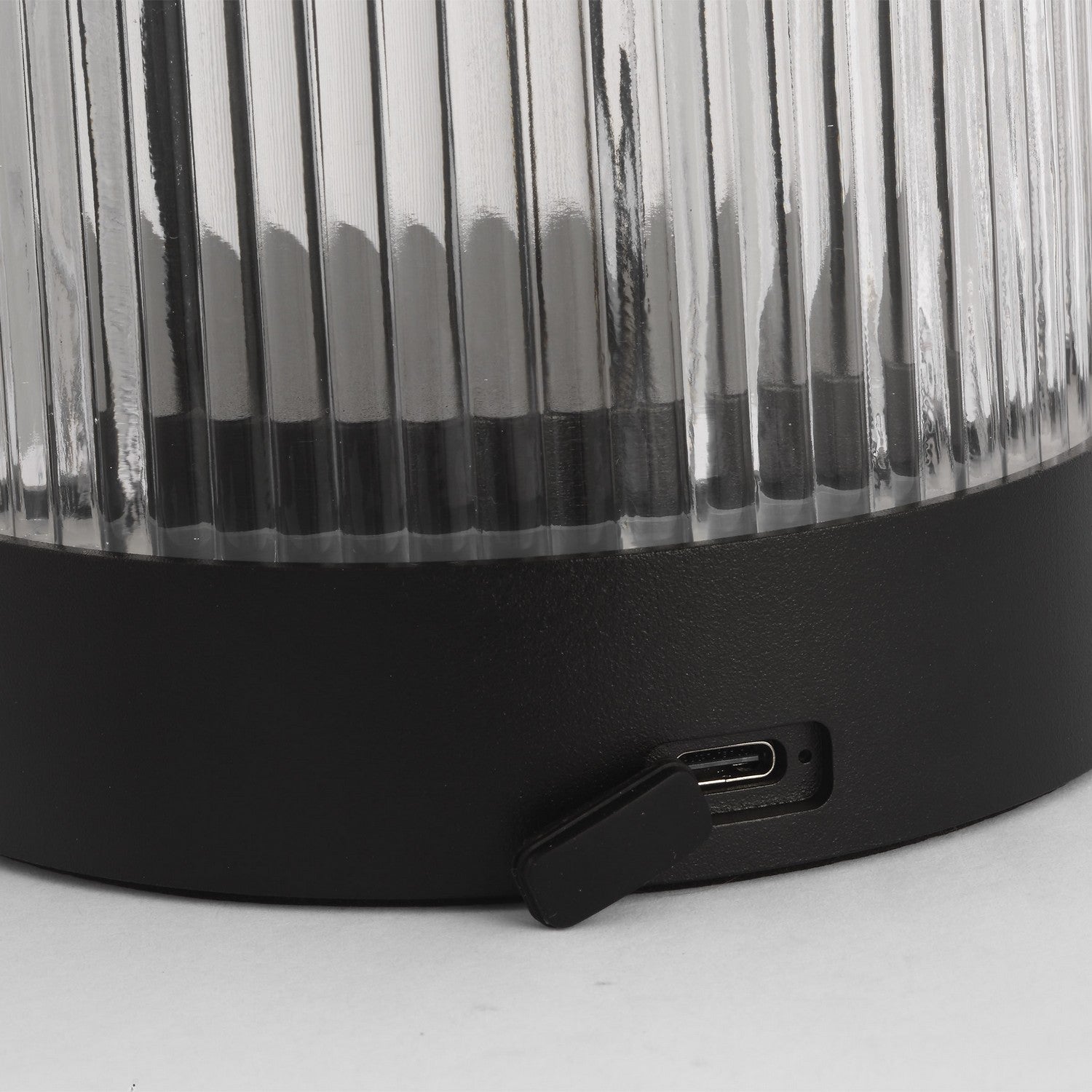 Lampe de table DEL | Tawa
