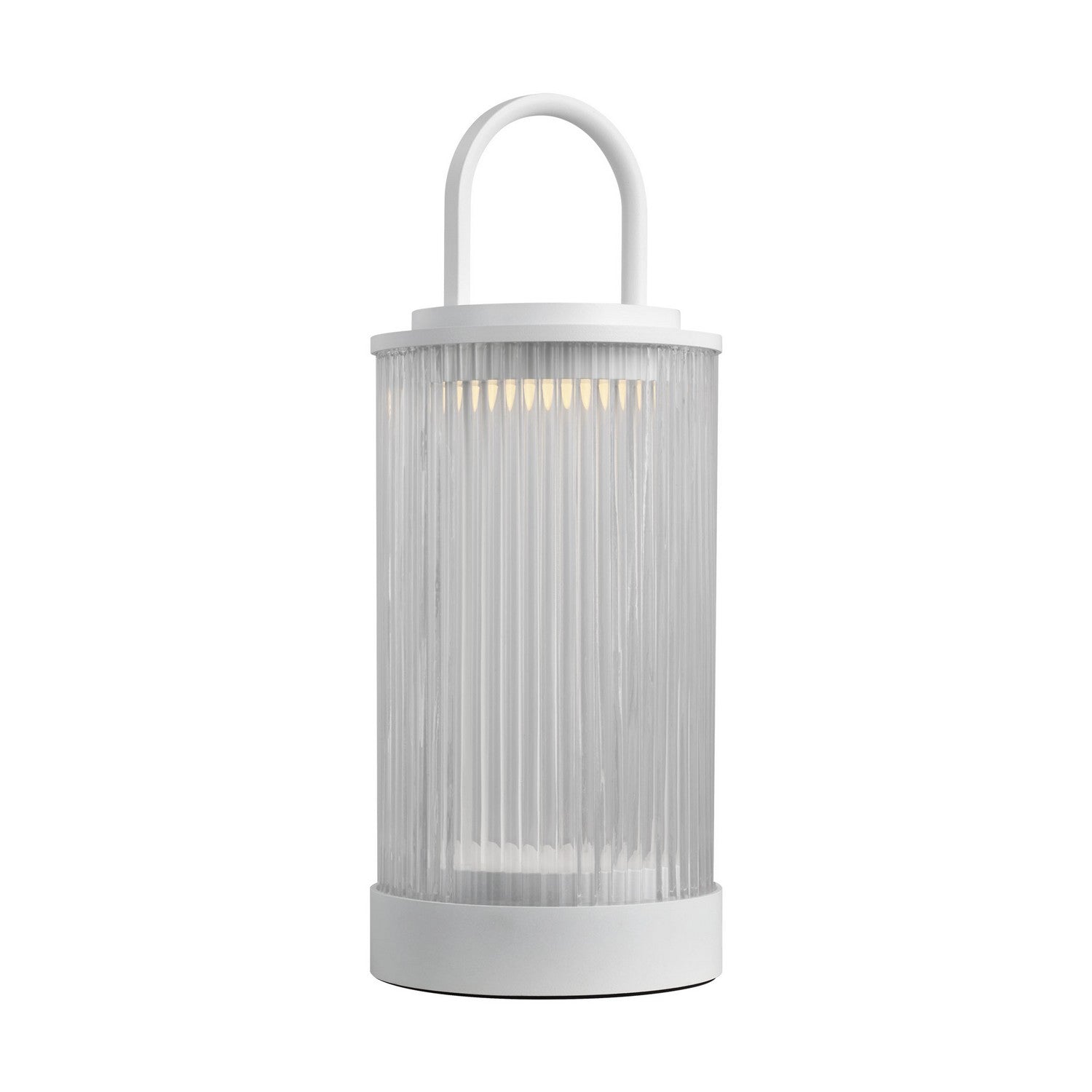 Lampe de table DEL | Tawa