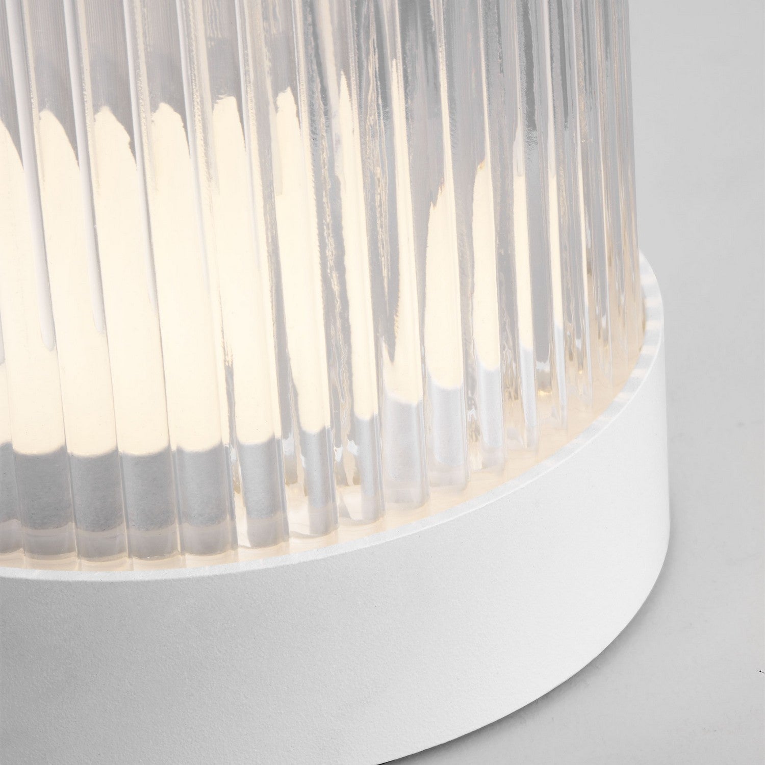 Lampe de table DEL | Tawa