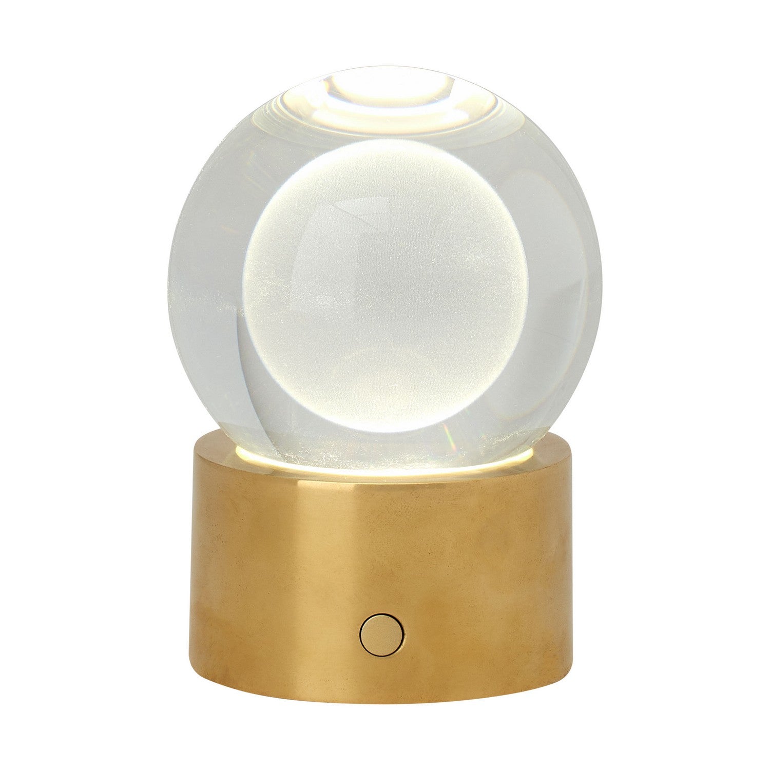 Lampe de table DEL | Mina