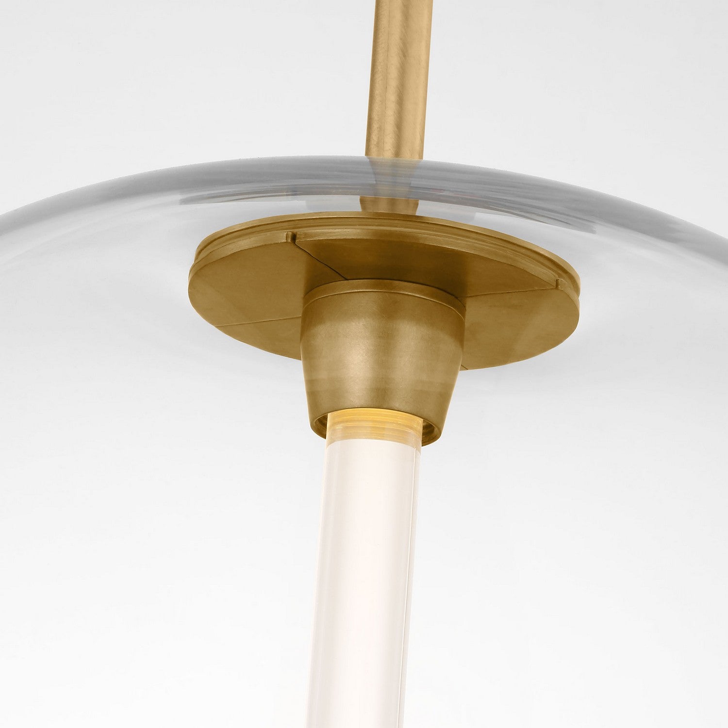 Suspension DEL | Heian