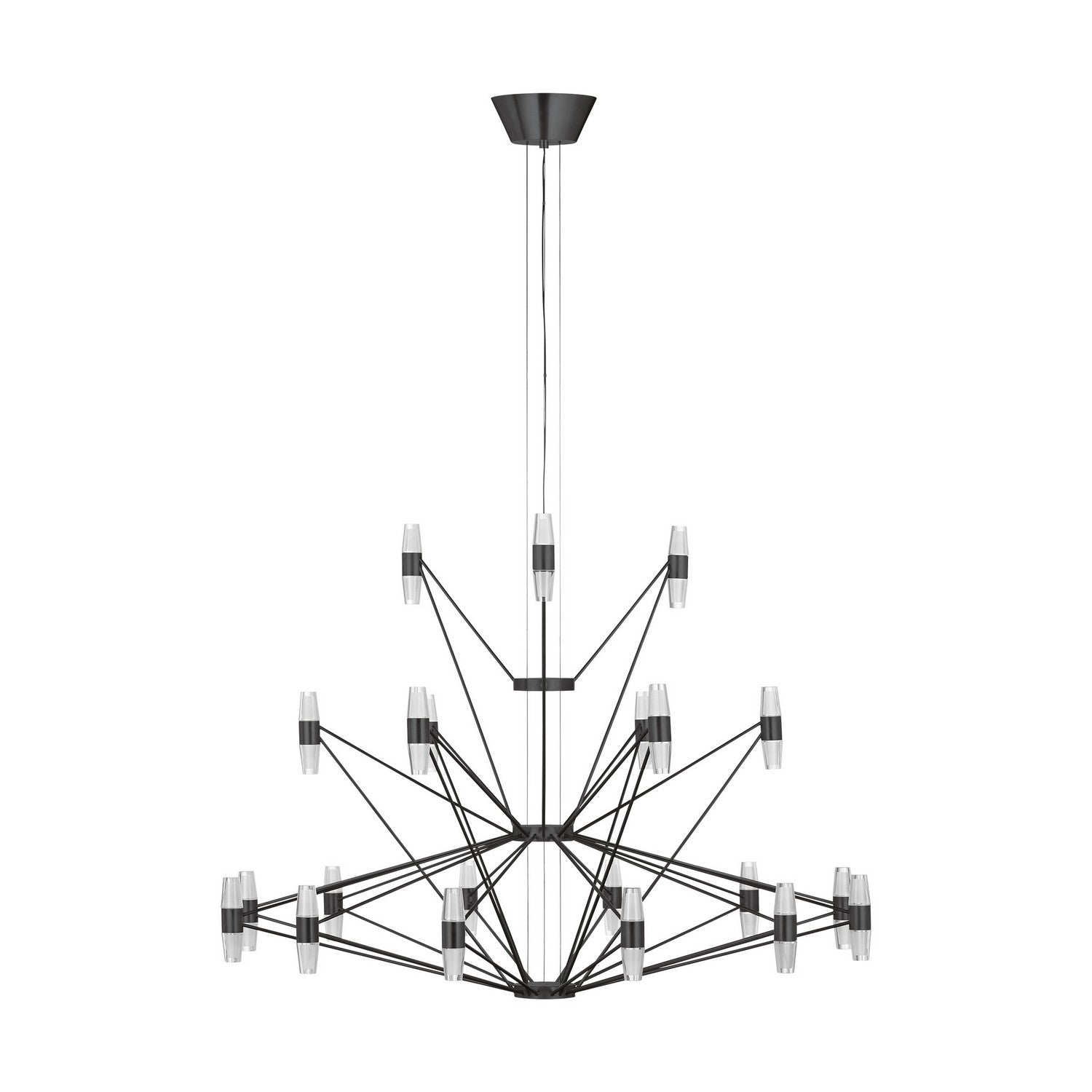 Lustre DEL | Lassell