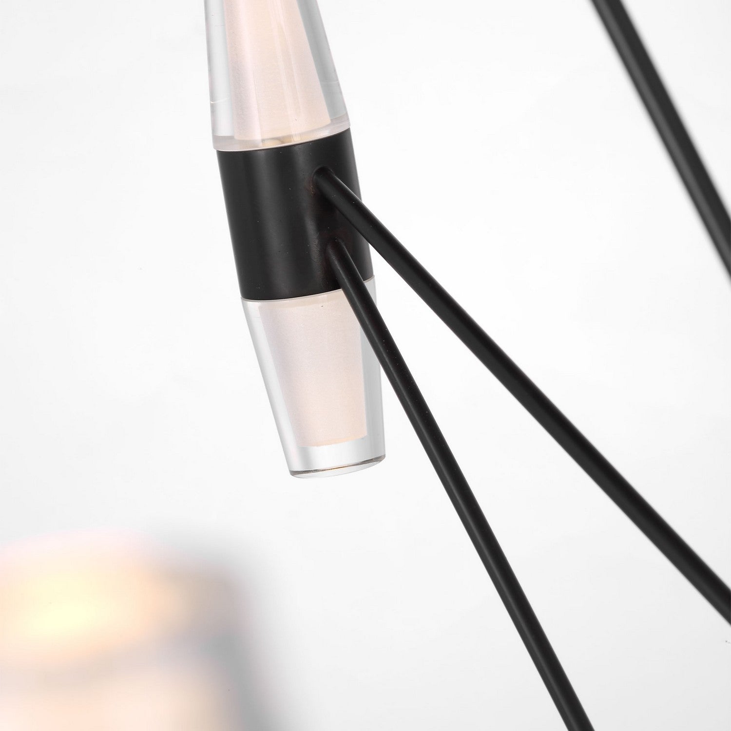 Lustre DEL | Lassell