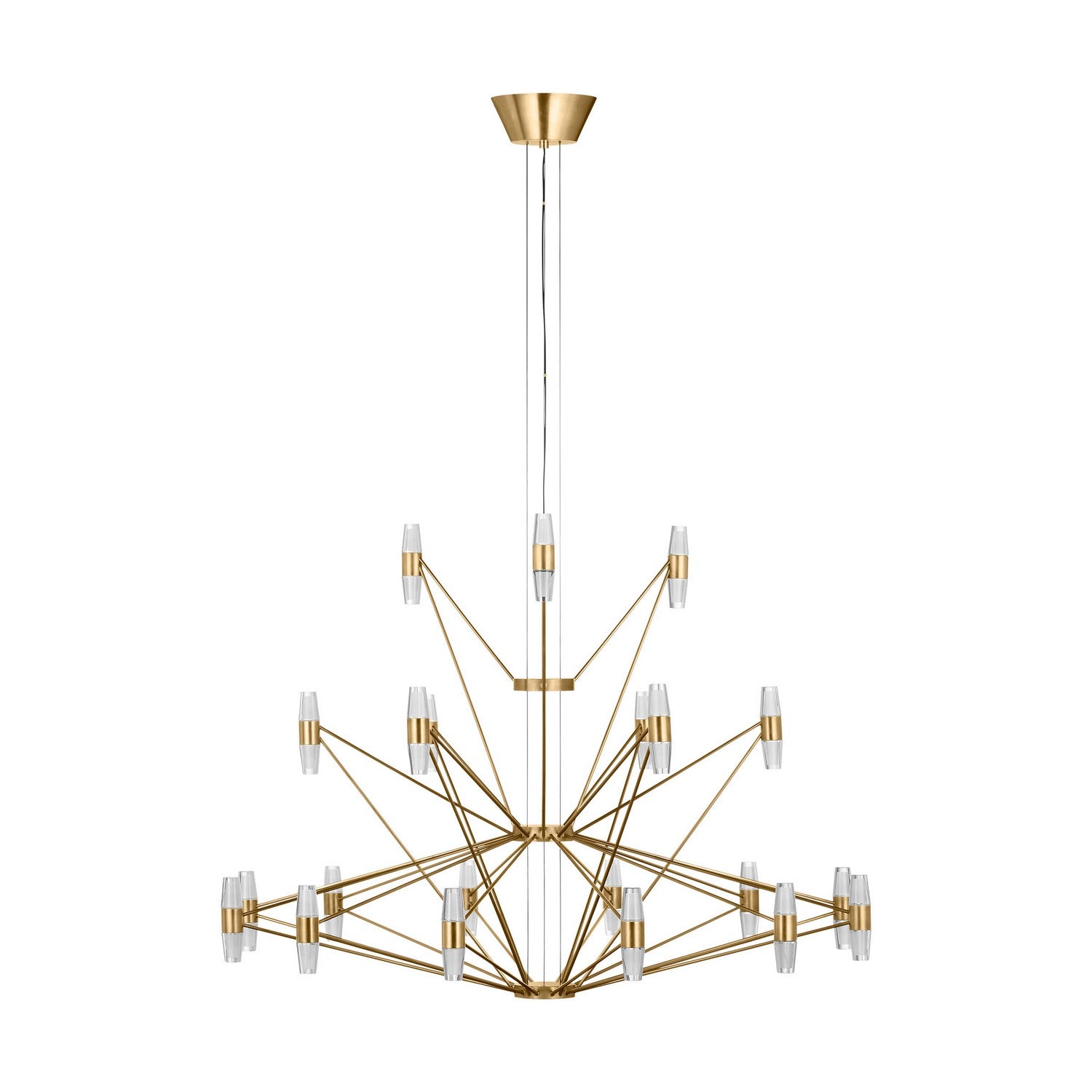 Lustre DEL | Lassell