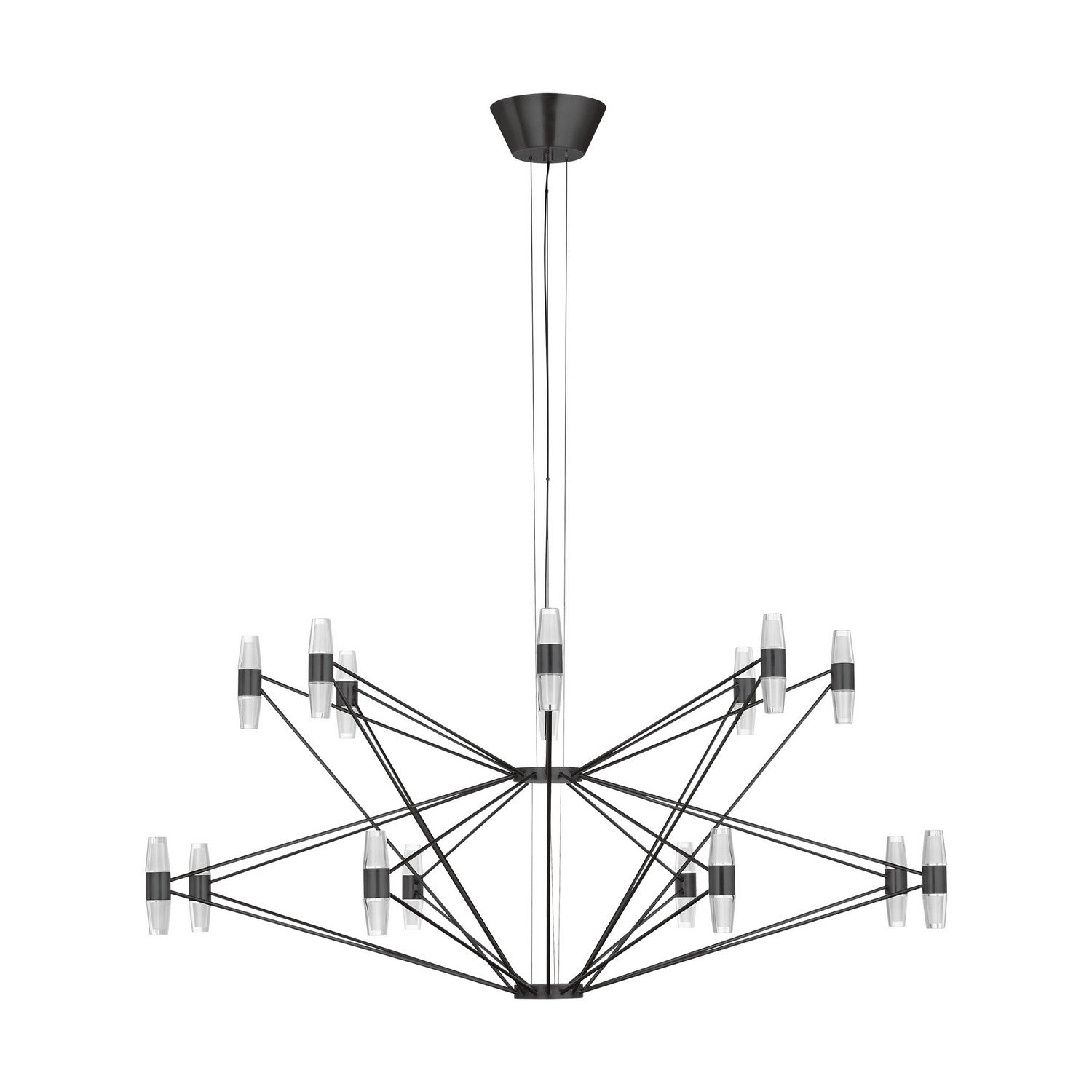 Lustre DEL | Lassell