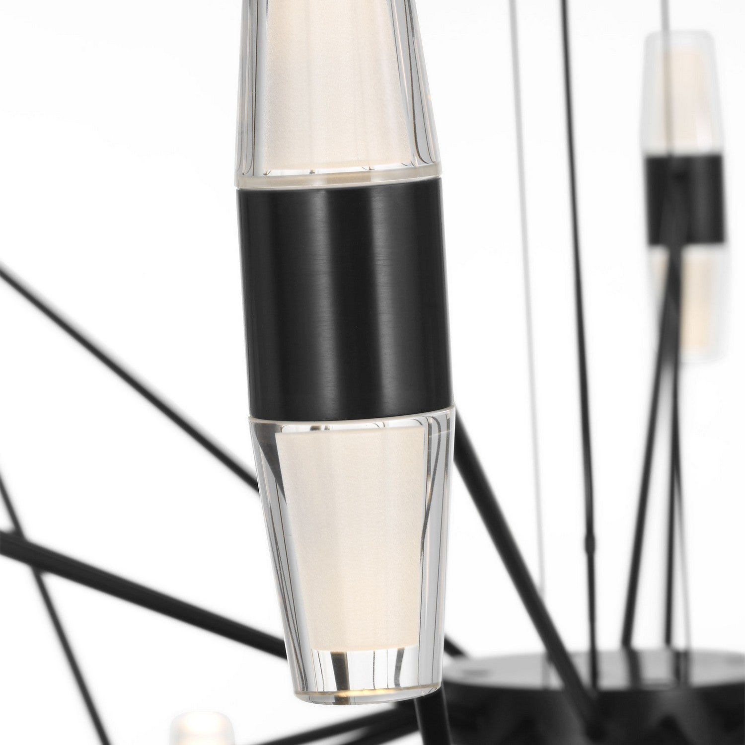 Lustre DEL | Lassell
