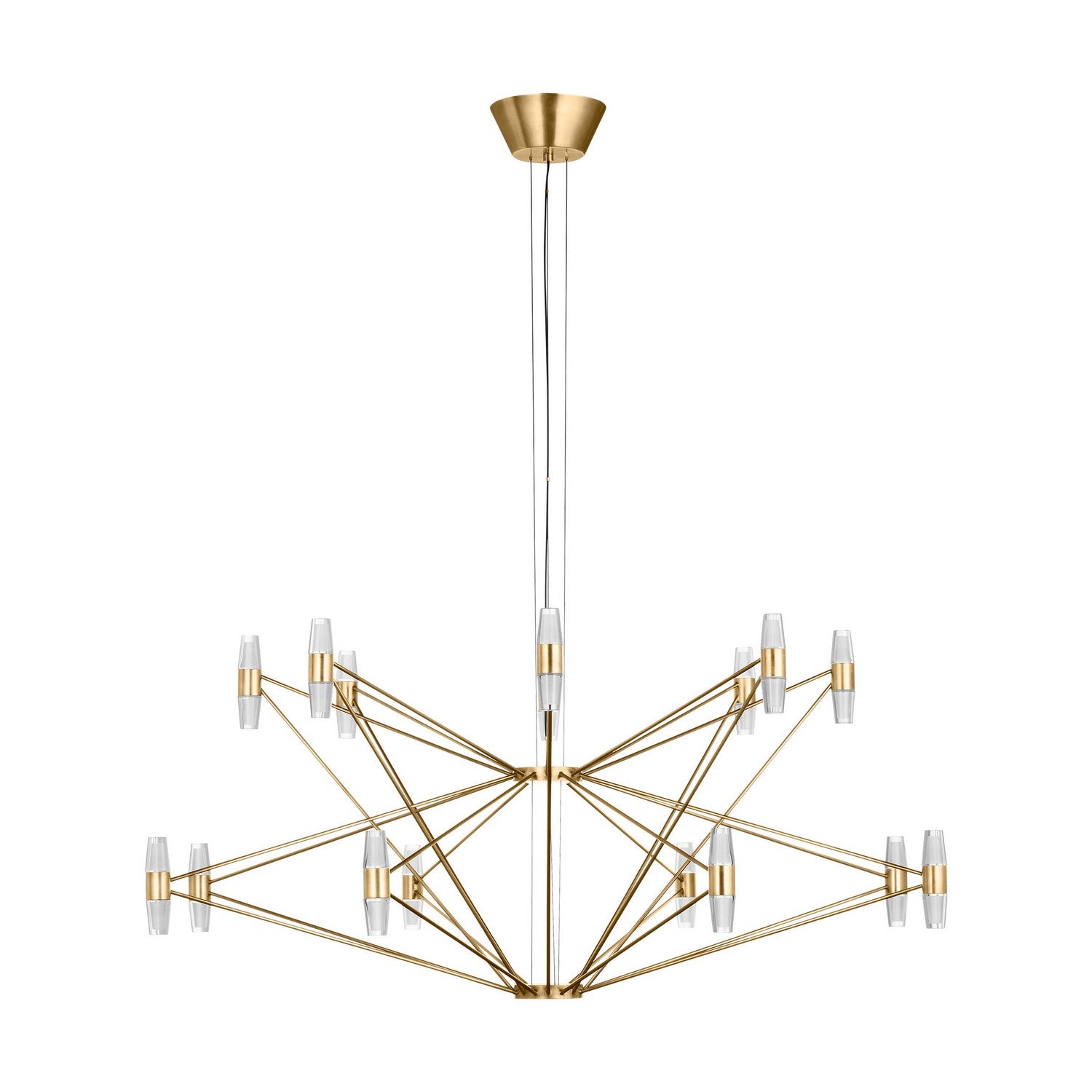 Lustre DEL | Lassell