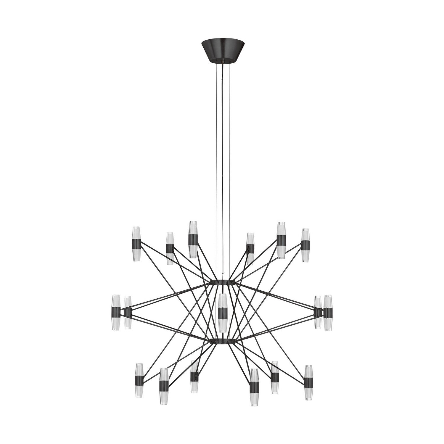 Lustre DEL | Lassell