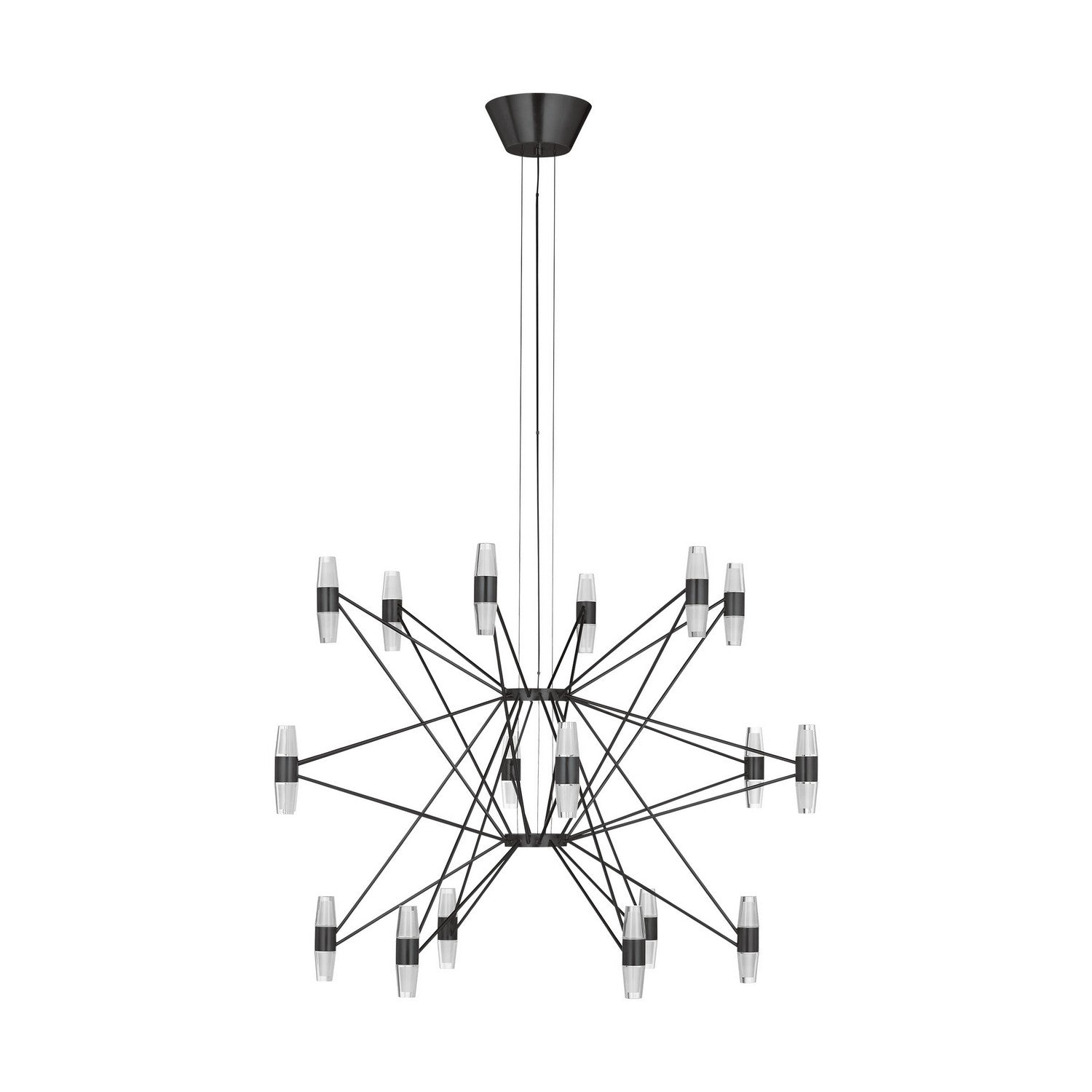 Lustre DEL | Lassell