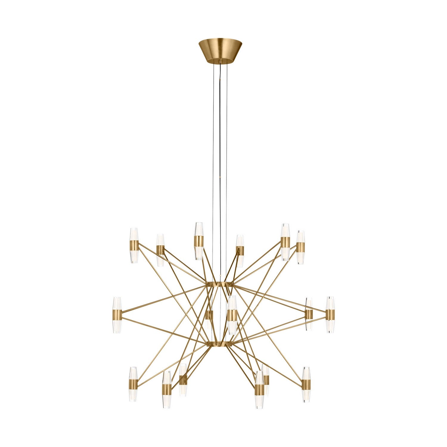 Lustre DEL | Lassell