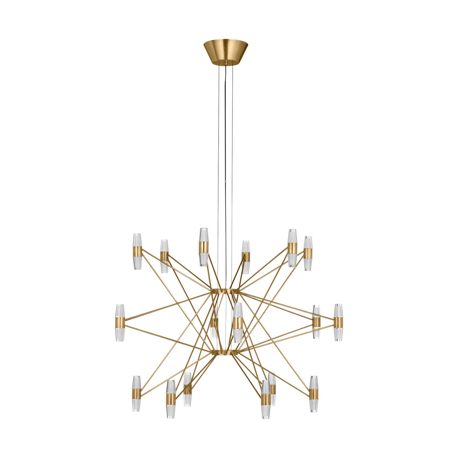Lustre DEL | Lassell
