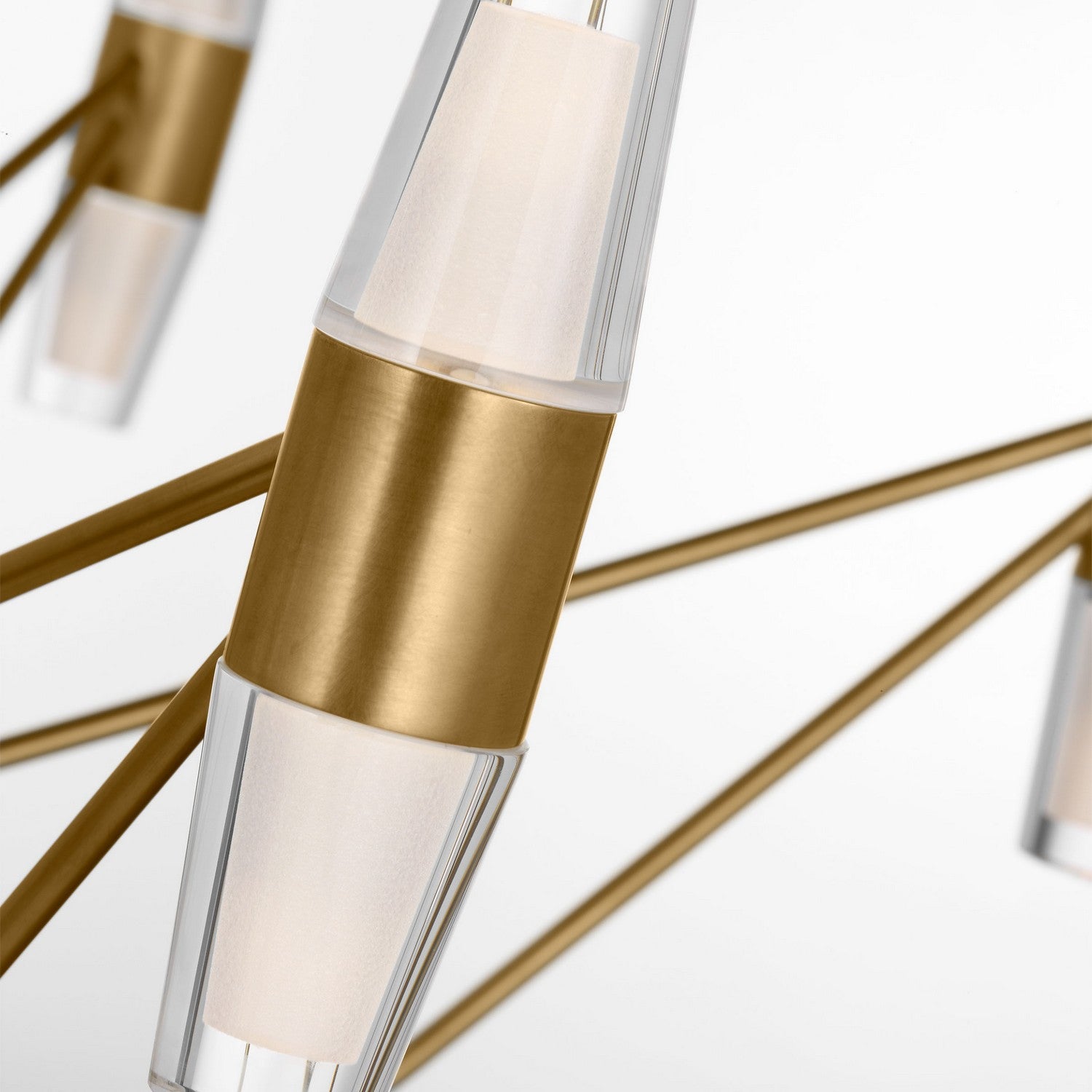 Lustre DEL | Lassell