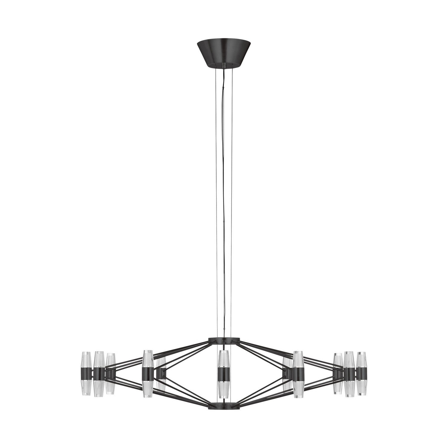 Lustre DEL | Lassell