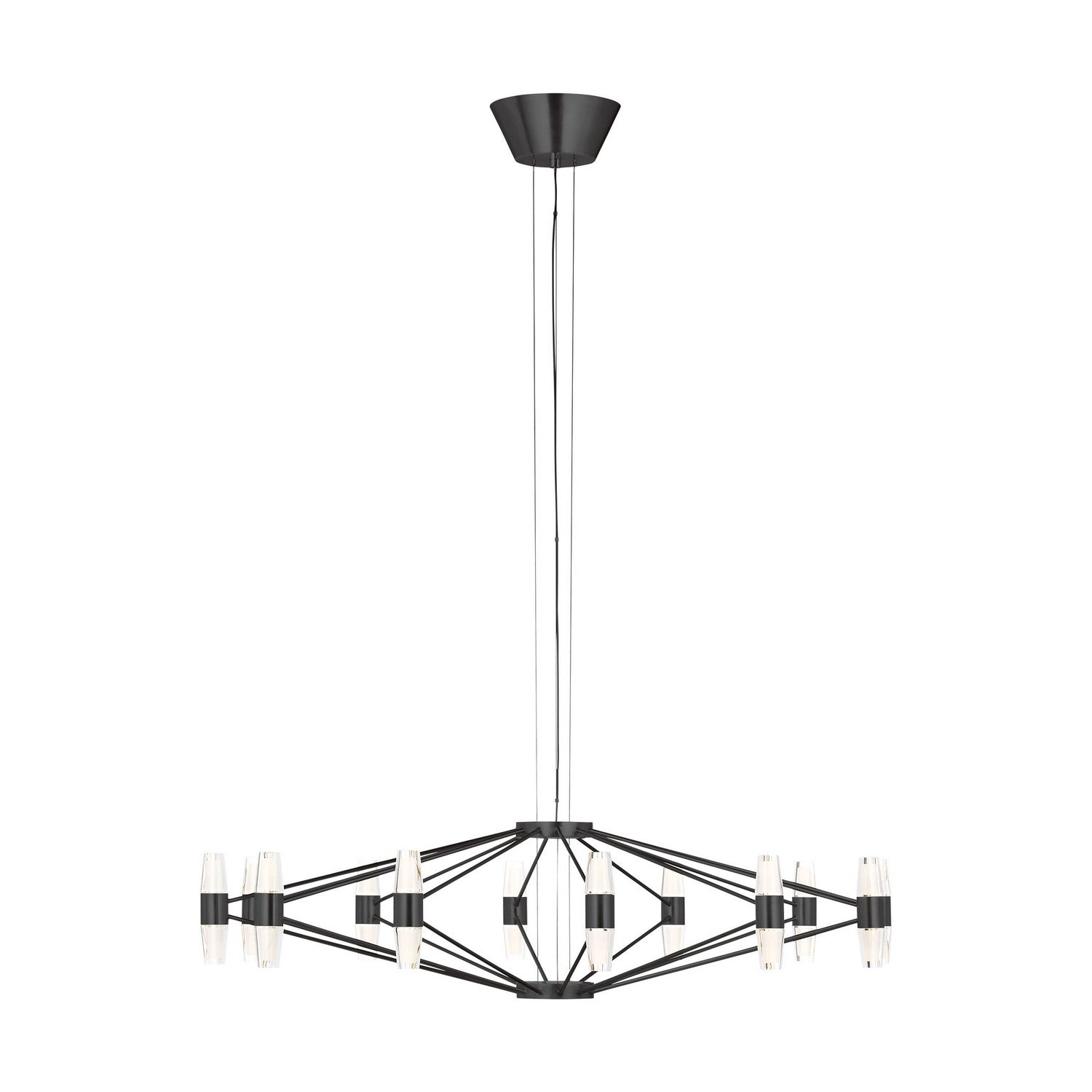Lustre DEL | Lassell