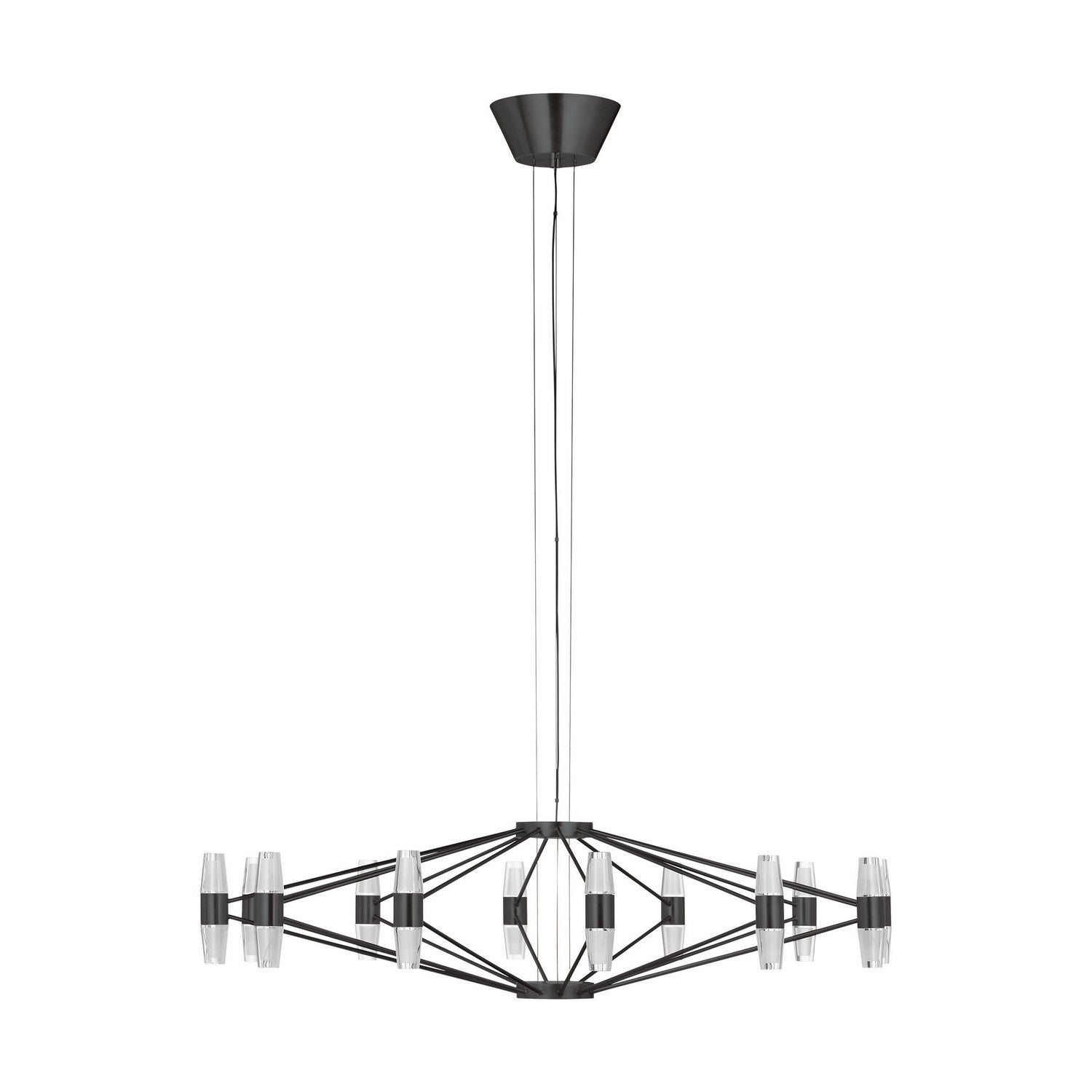 Lustre DEL | Lassell