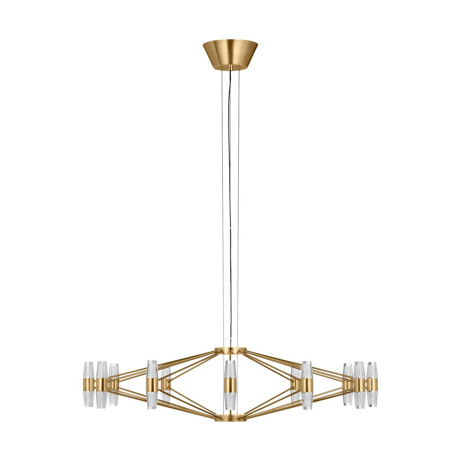 Lustre DEL | Lassell