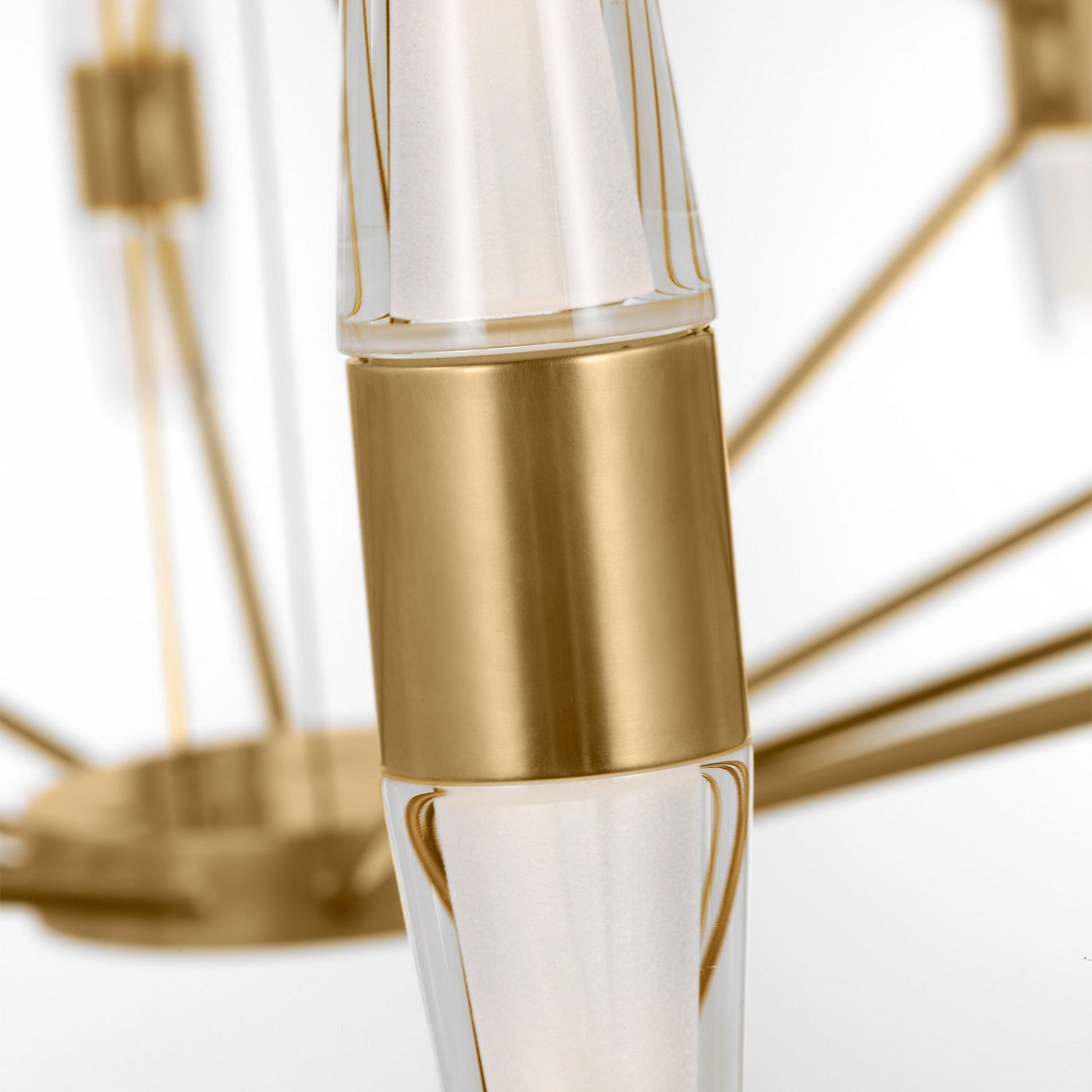 Lustre DEL | Lassell