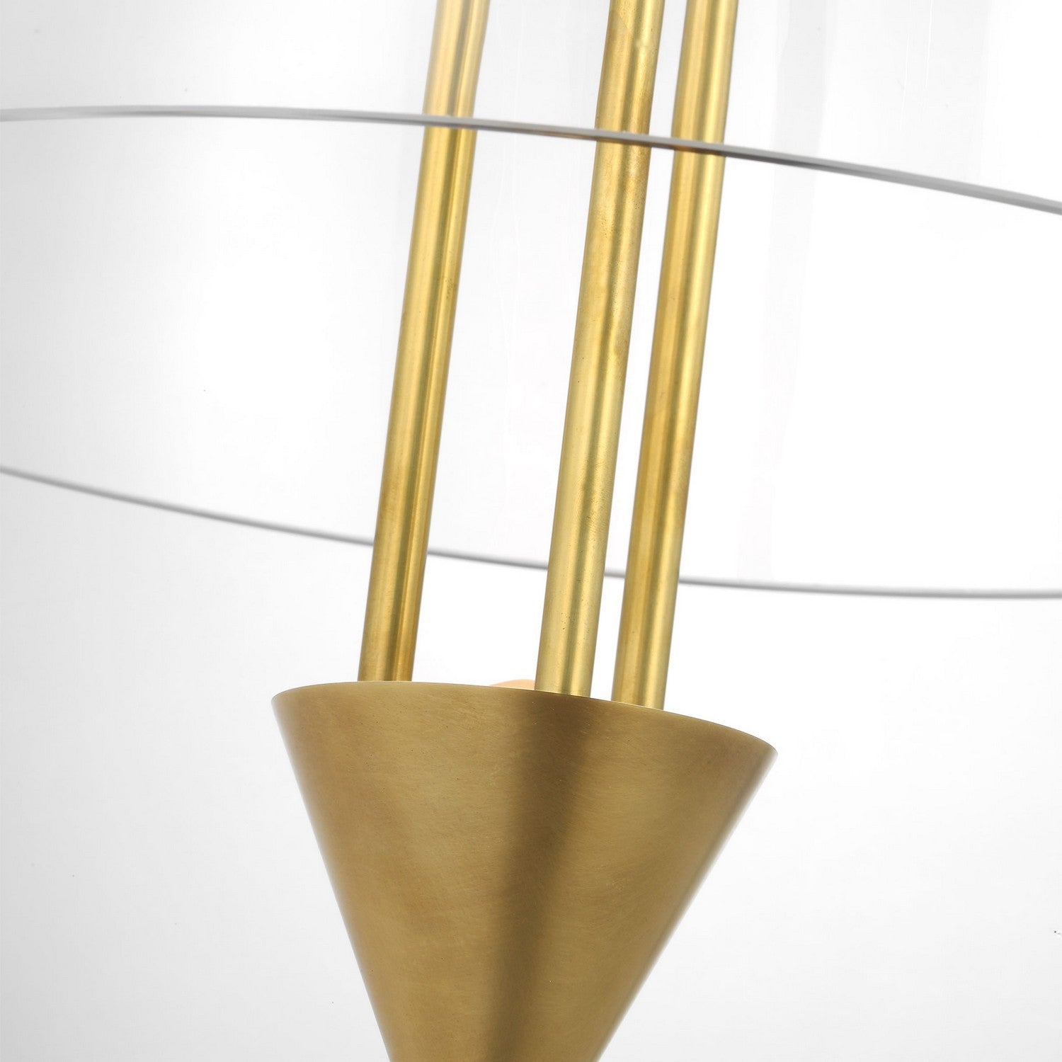 Suspension DEL | Cathedral