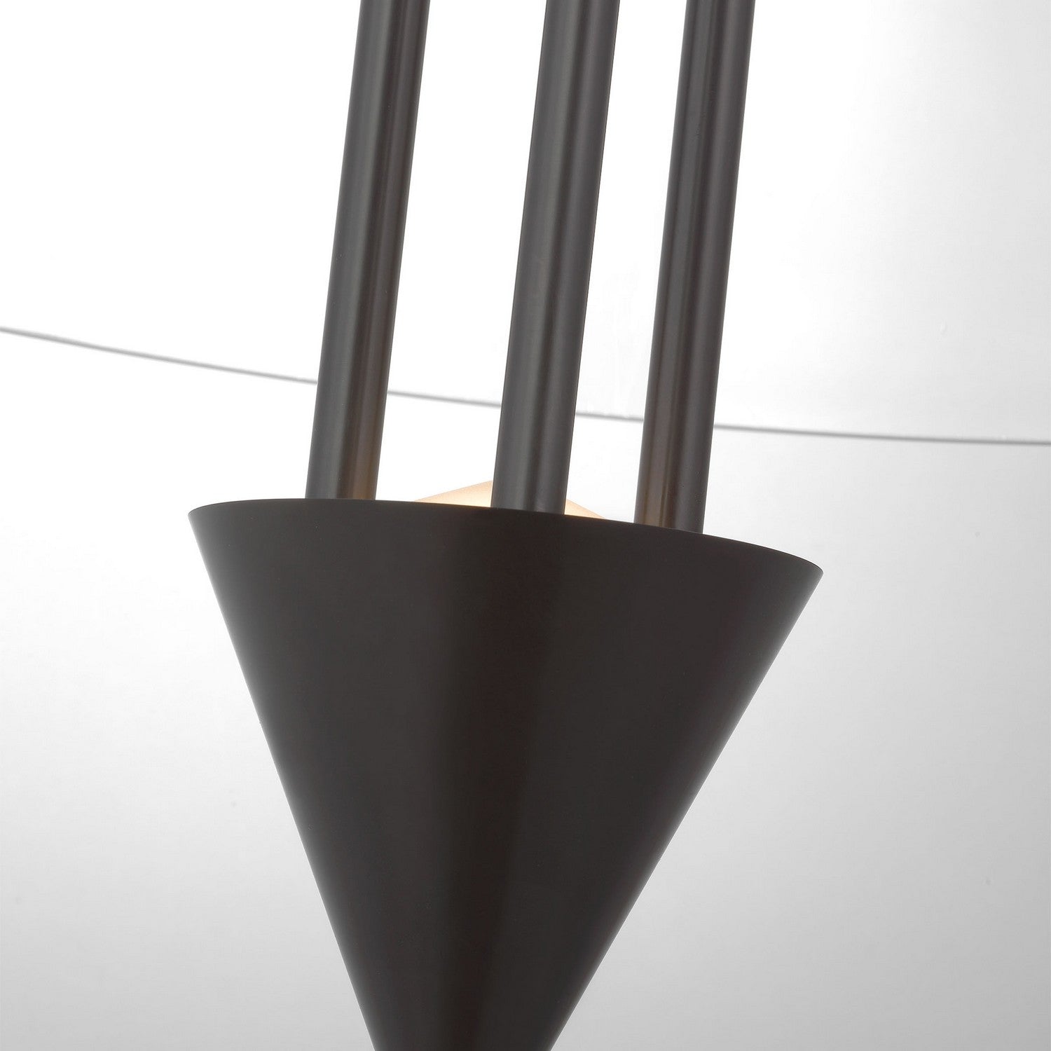 Suspension DEL | Cathedral