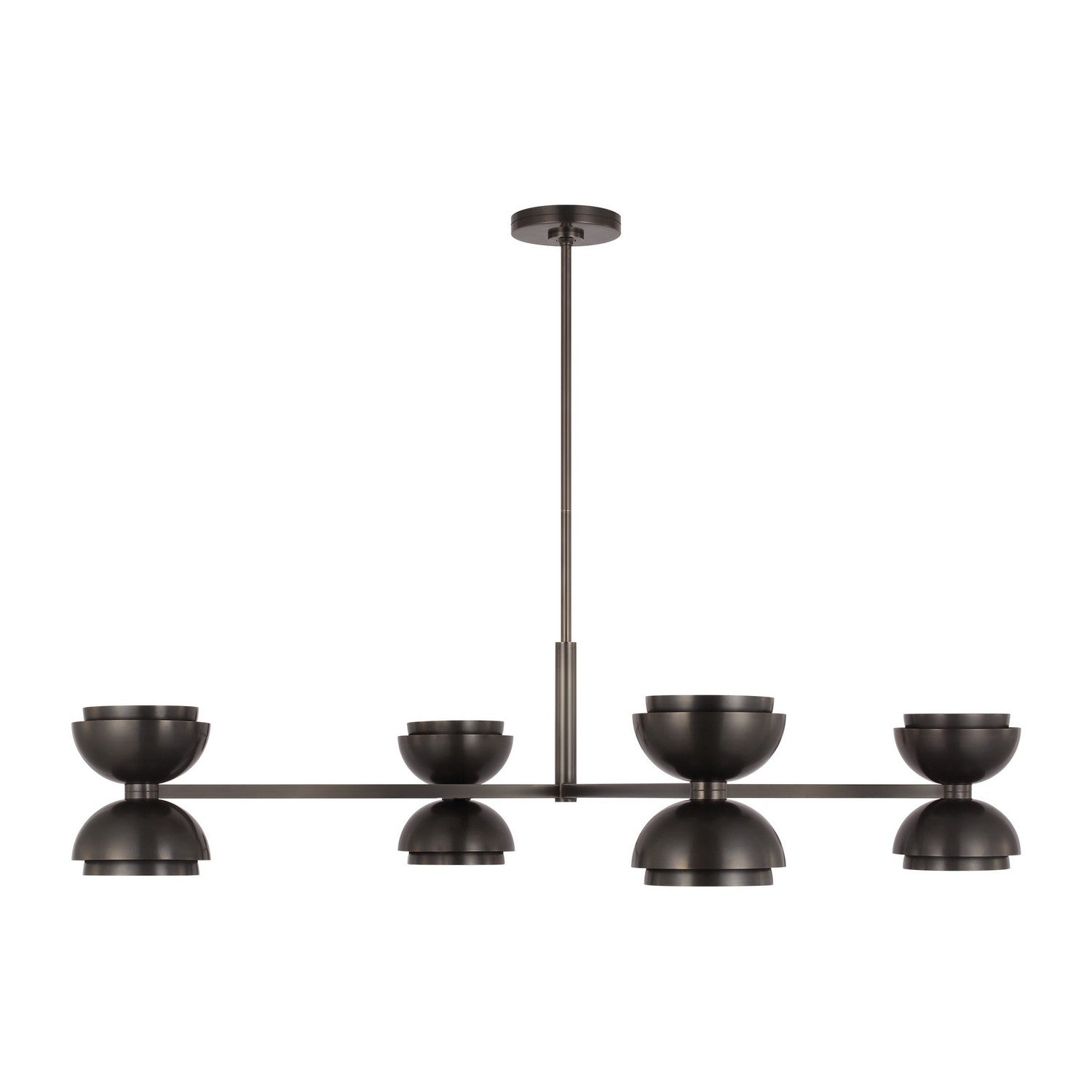 Lustre DEL | Shanti