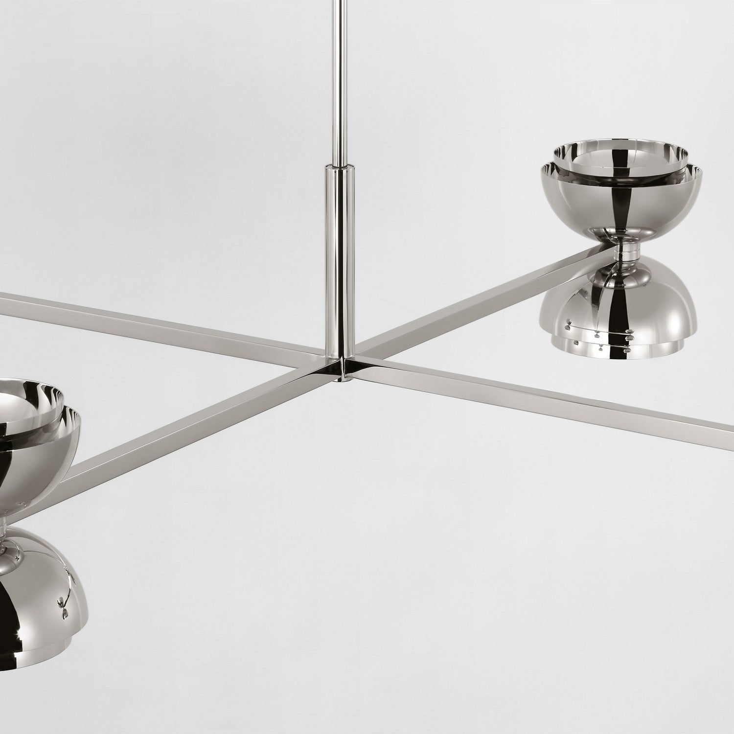 Lustre DEL | Shanti